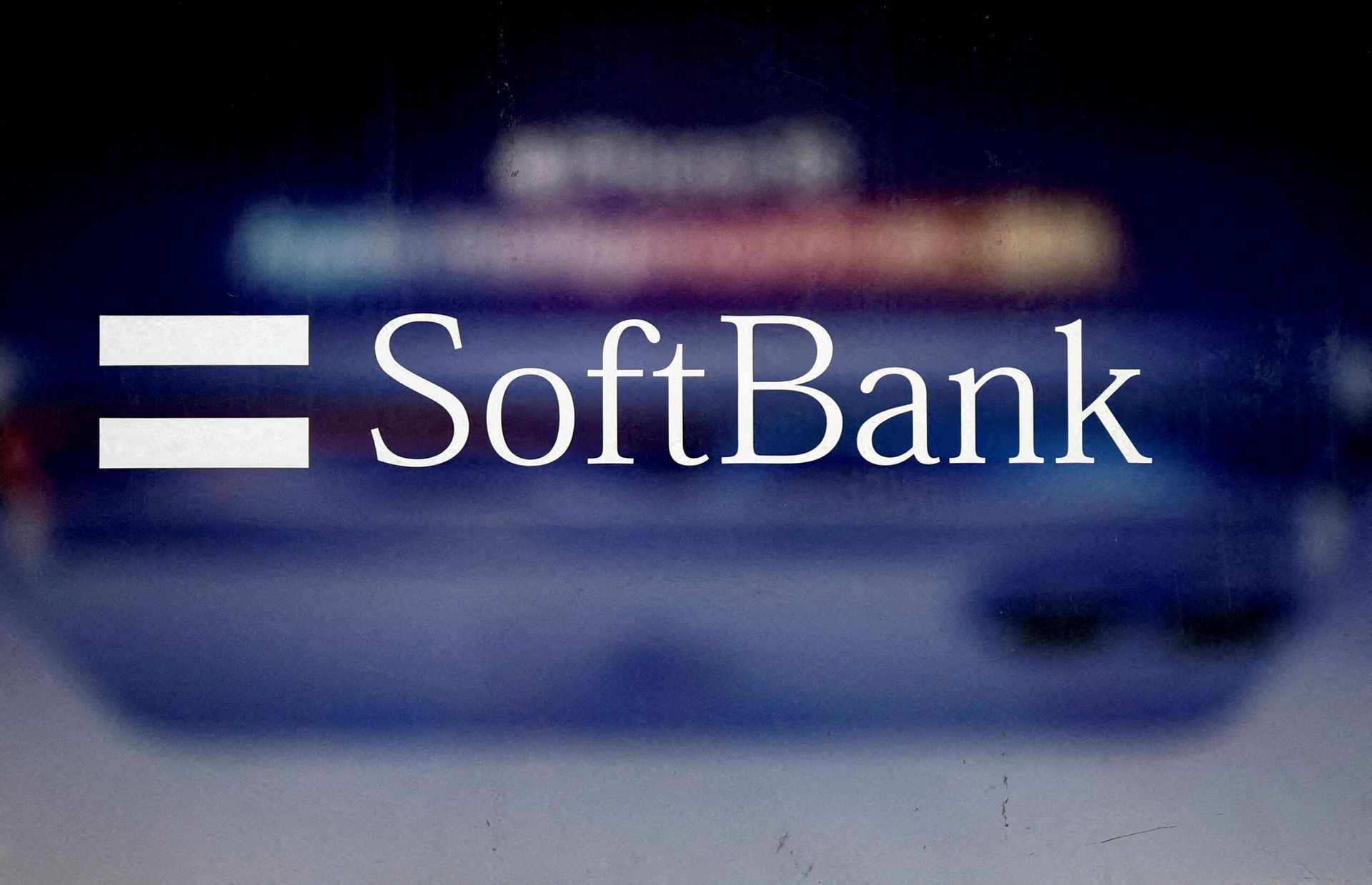SoftBank logs sixth straight quarterly profit in Q1 on OpenAI gains