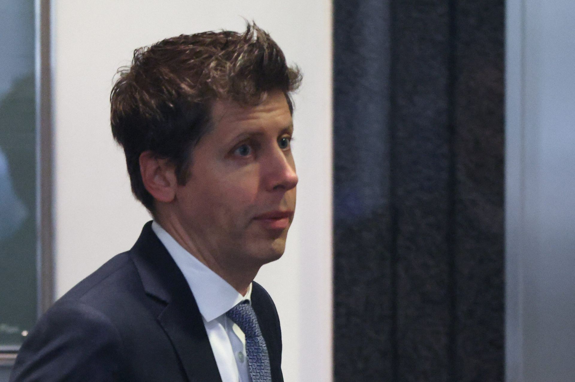 Altman said to have over $2b stake in firms doing business with OpenAI