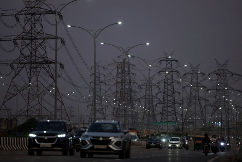 SE Asia’s power demand from data centres, EVs to grow