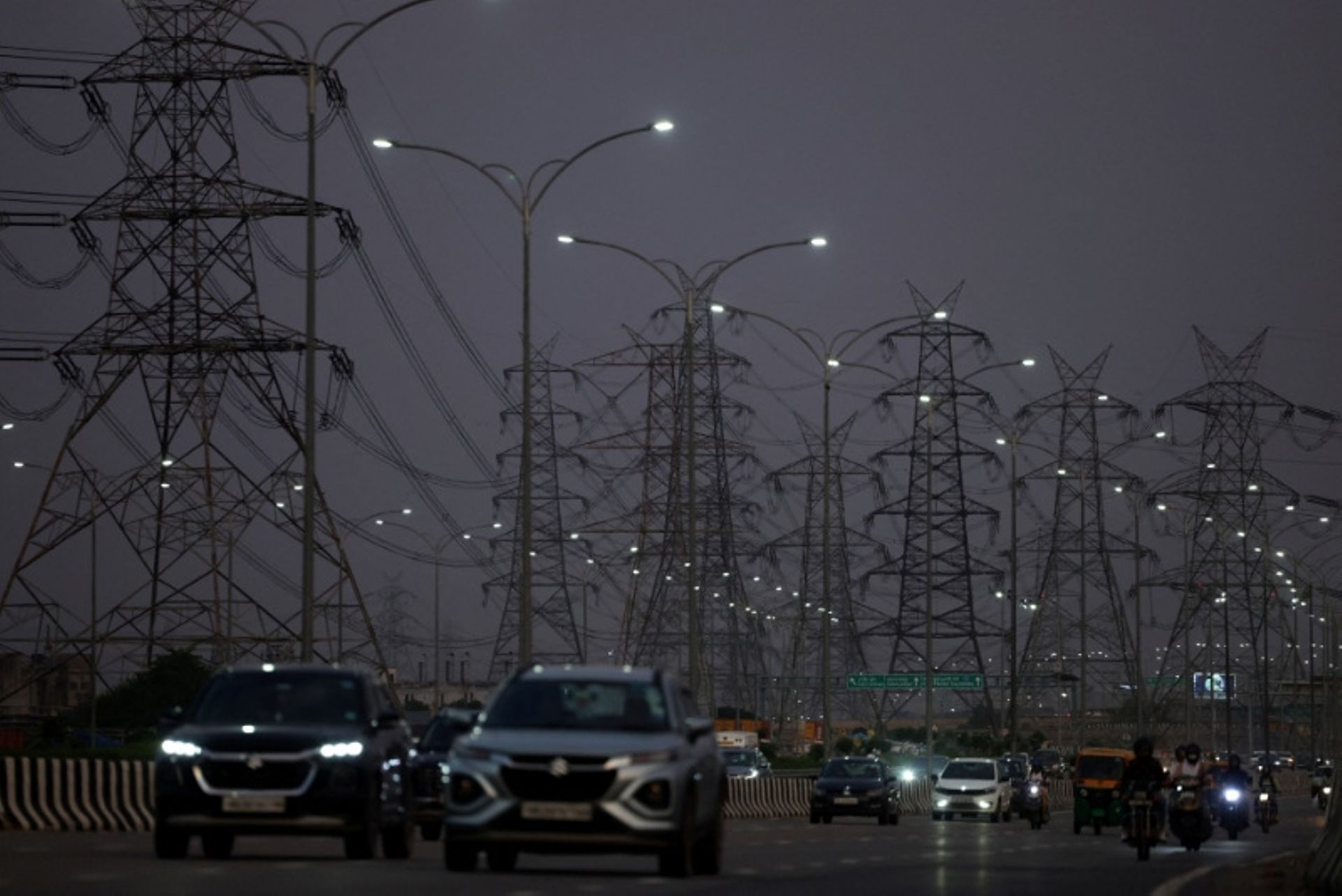 SE Asia's power demand from data centres, EVs to grow