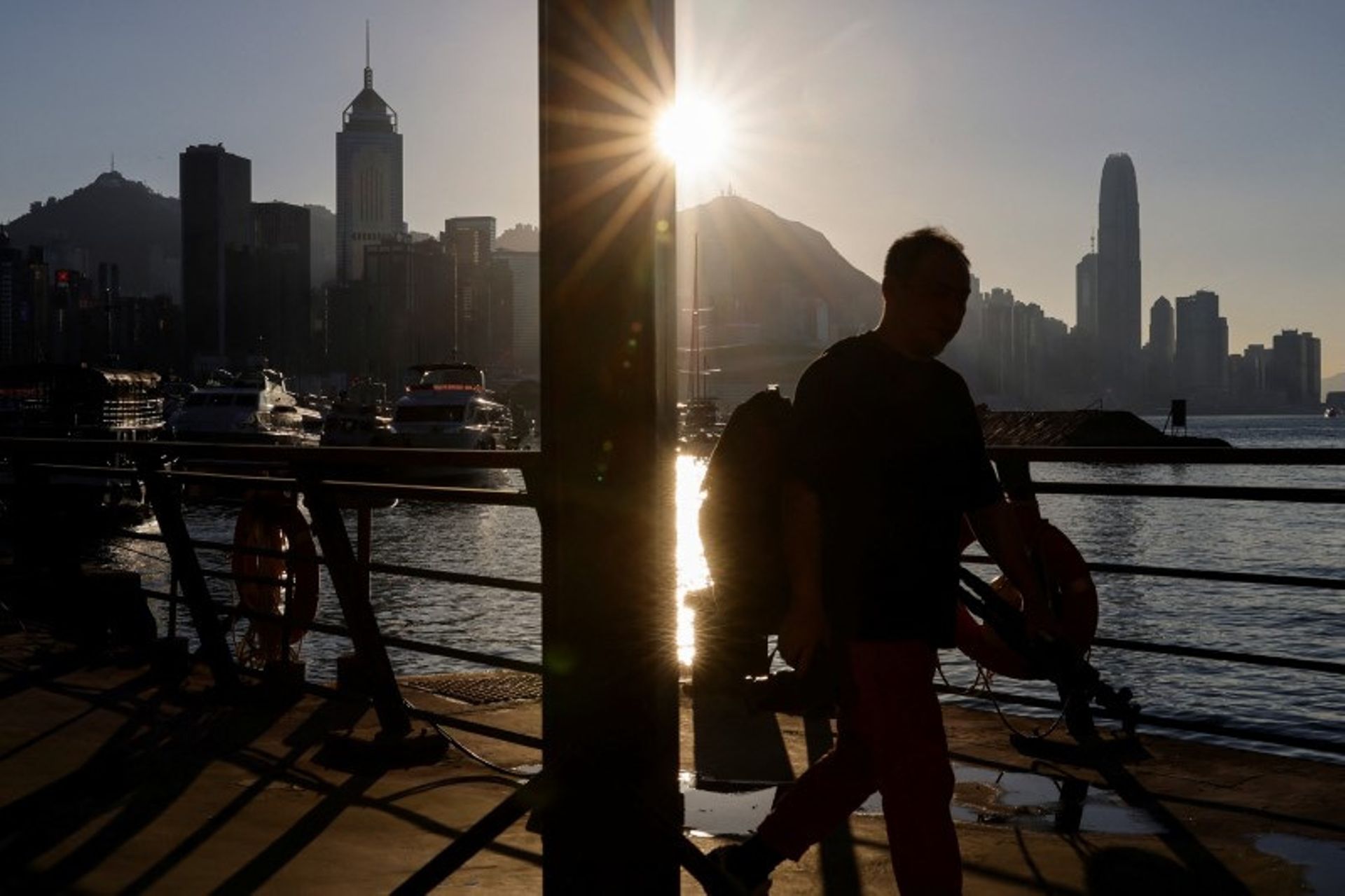 Foreign firms eye Hong Kong listings as IPO rebound broadens