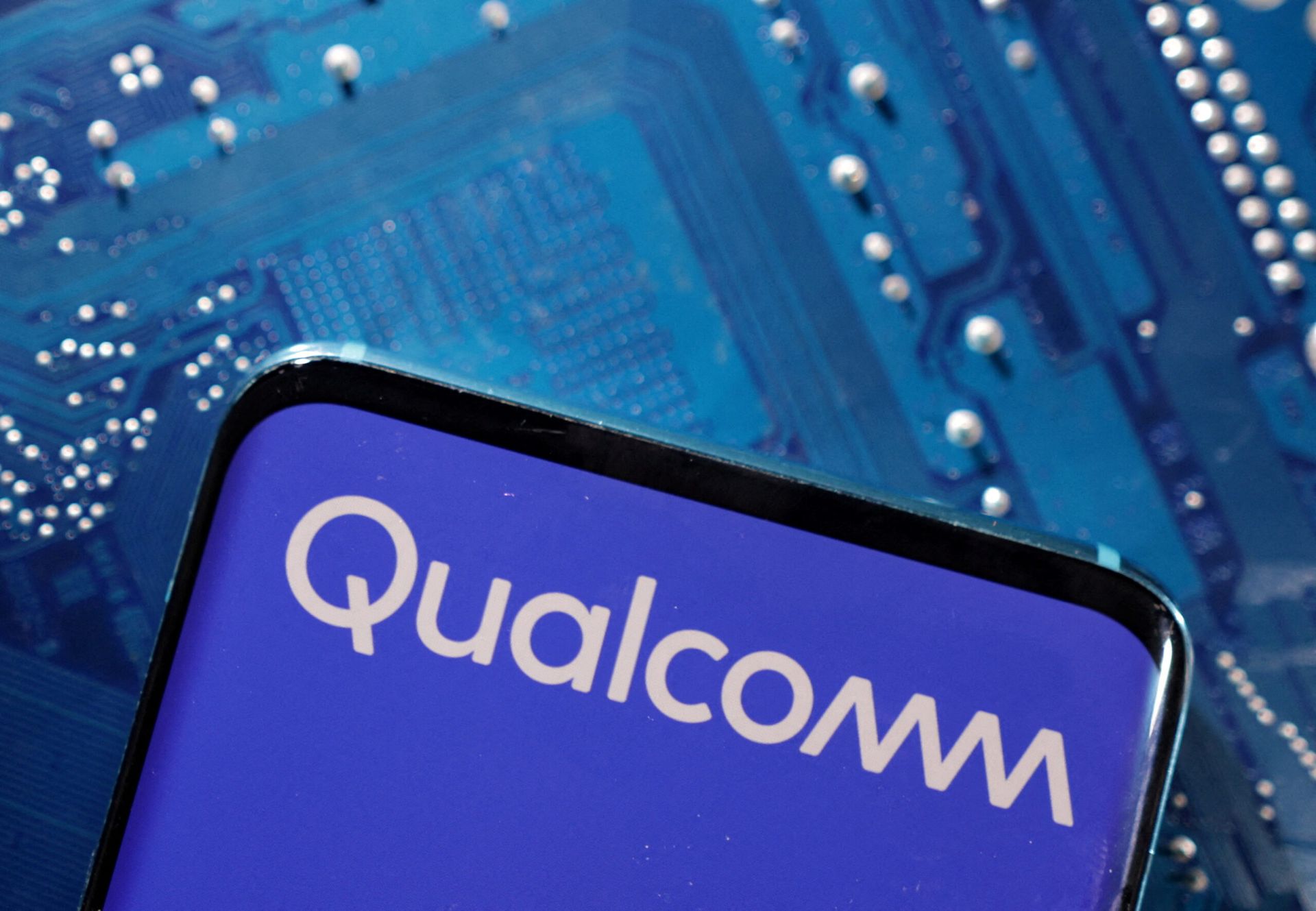Qualcomm, ByteDance strike AI chip deal