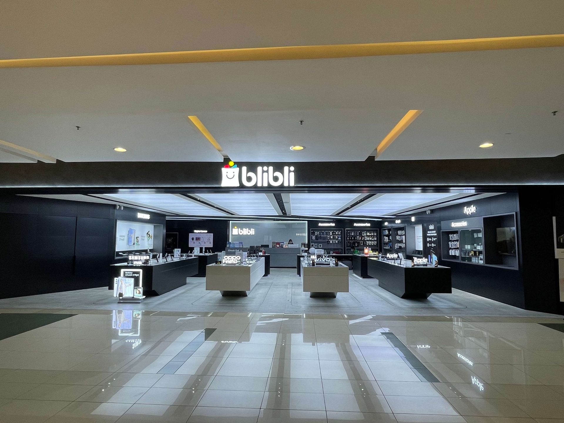 Indonesia’s Blibli posts 67% revenue jump, narrower losses in Q1