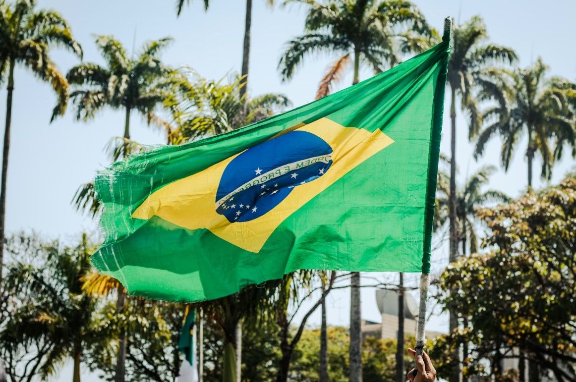 Brazil’s iFood sues Meituan-backed Keeta over alleged espionage