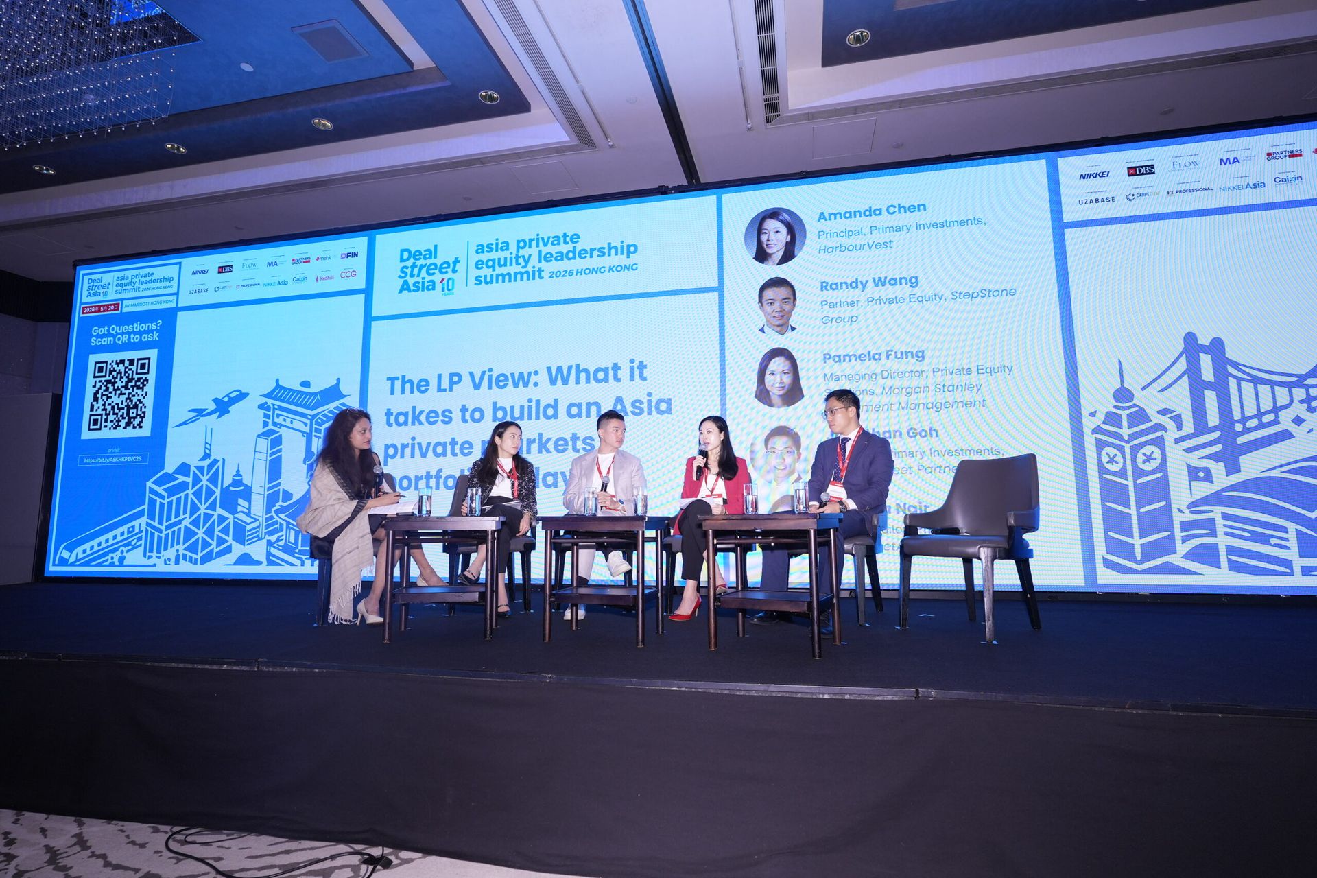 Global LPs redraw Asia diversification playbook as private markets evolve