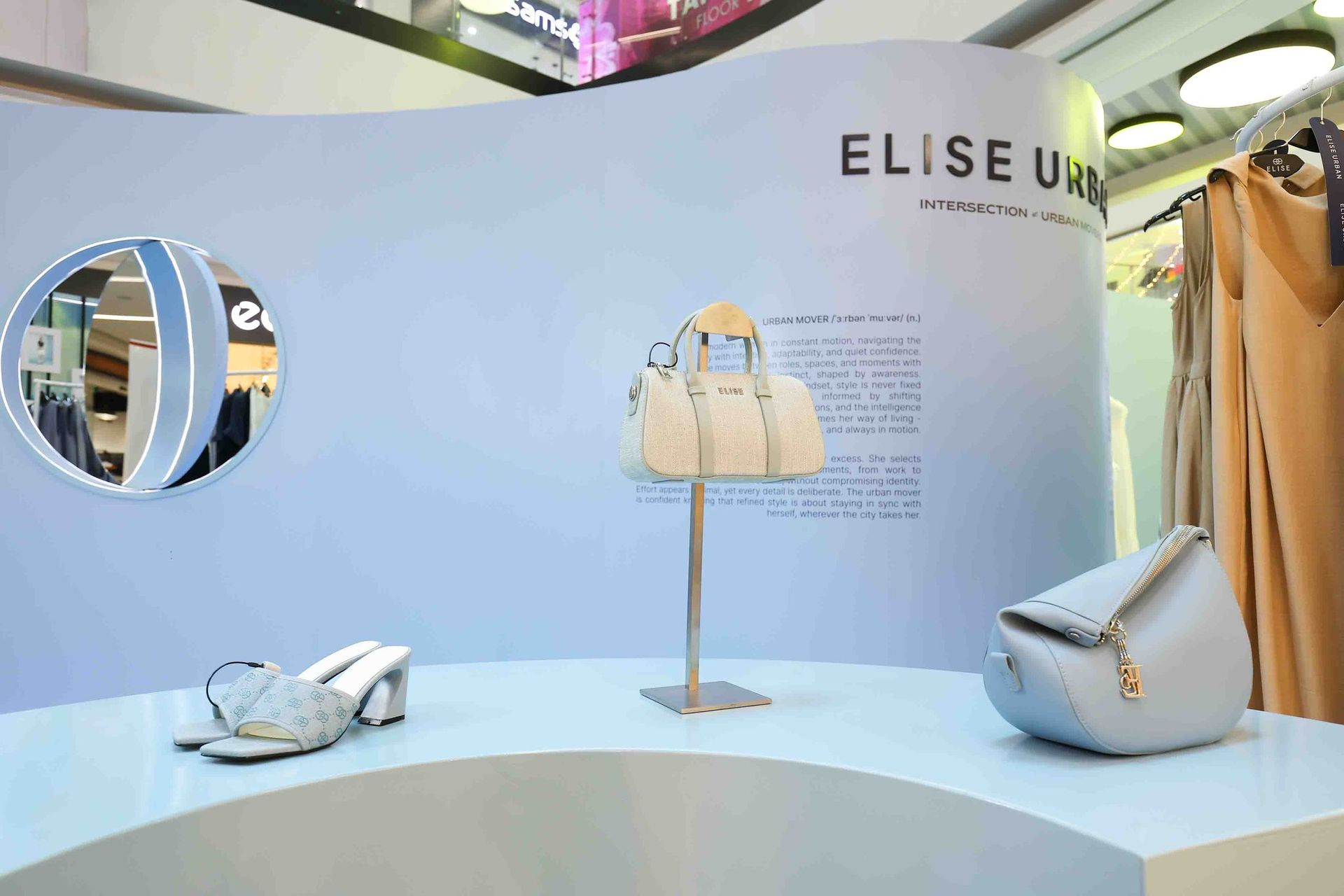 Japanese PE firm Advantage Partners eyes exit from Vietnam fashion retailer