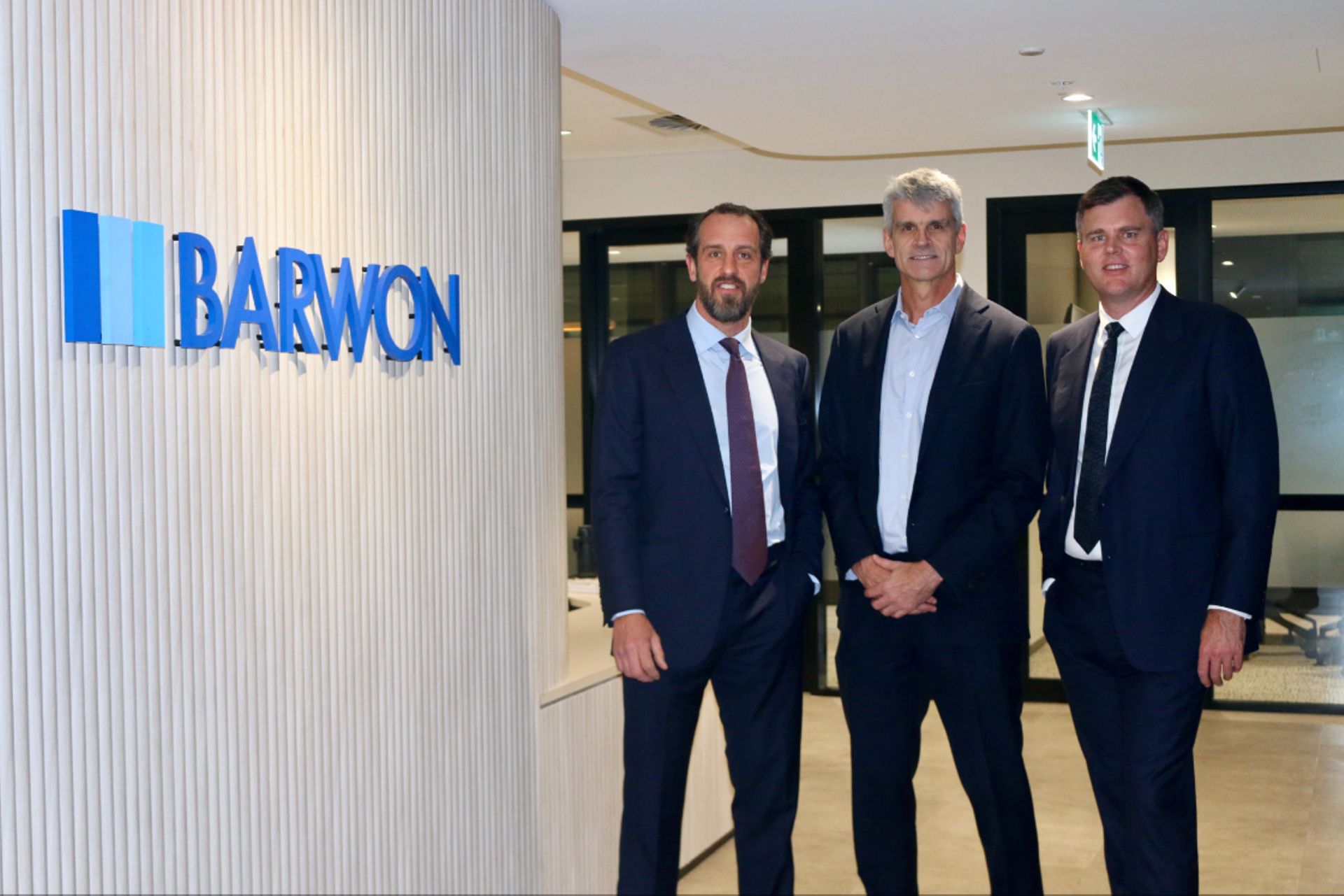 Hillhouse picks up majority stake in Sydney-based Barwon