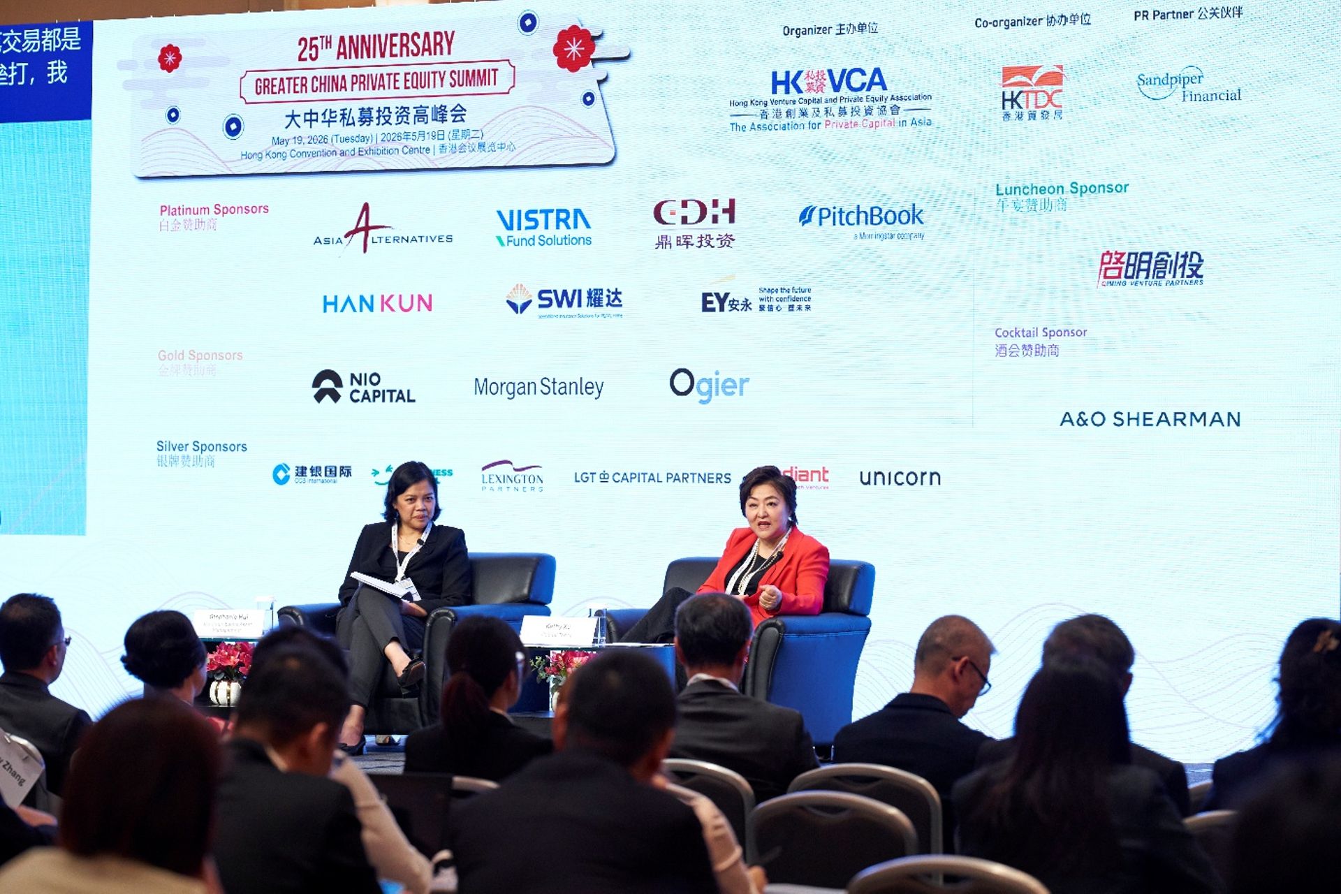 China’s VC queen Kathy Xu reveals top founder DNA that delivers 100x