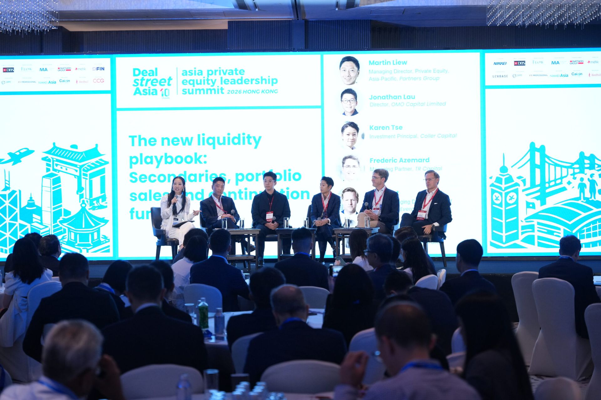 Top five takeaways from Asia PE Leadership Summit 2026