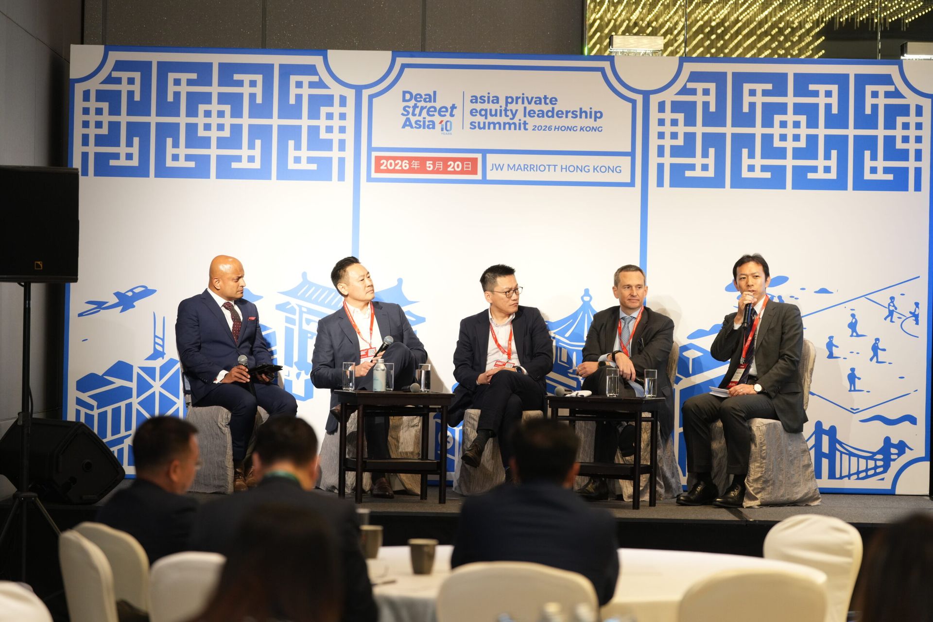 Developed Asia draws private capital as LPs seek exits, DPI over growth stories