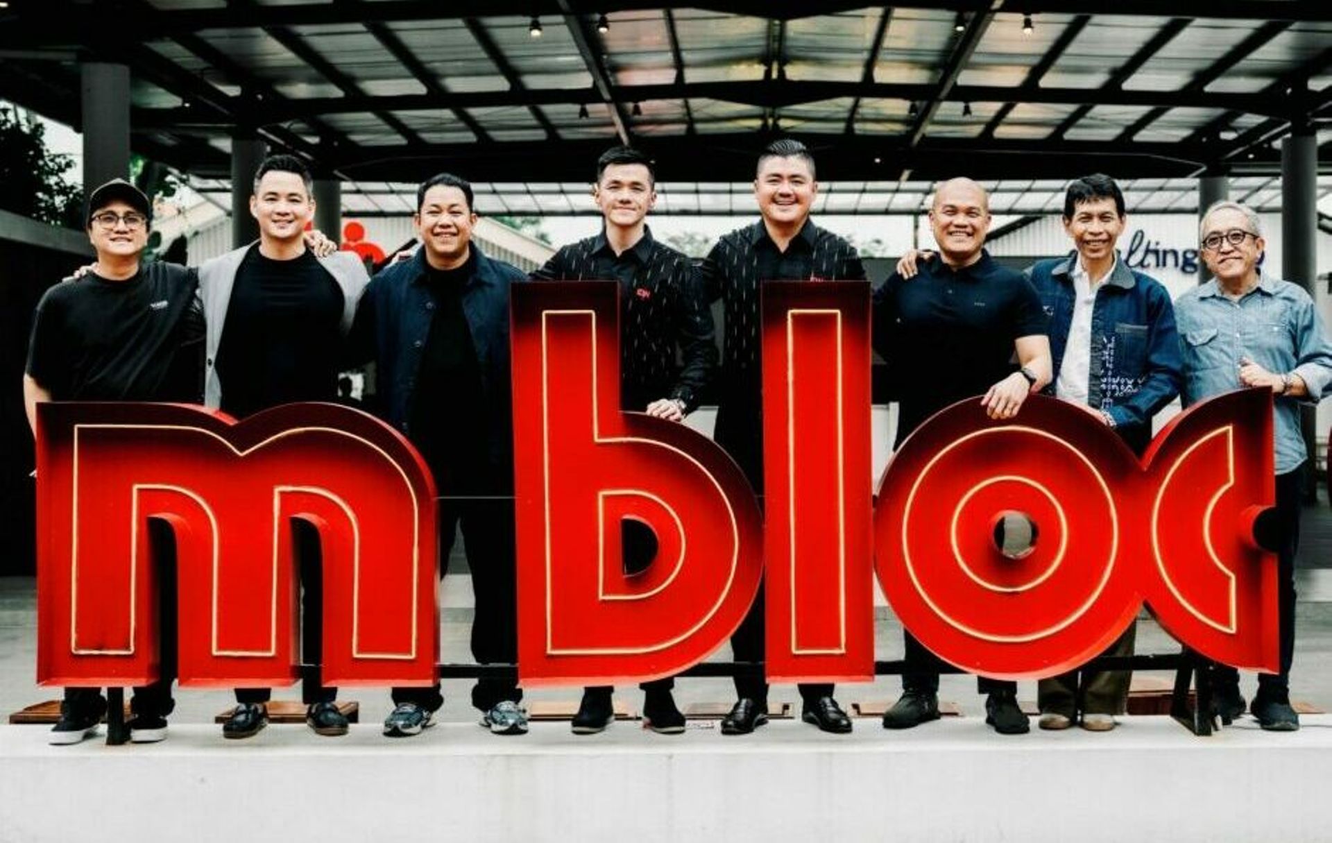 ID Digest: IDN buys M Bloc; Danamon explores integrating ops with MUFG's local unit