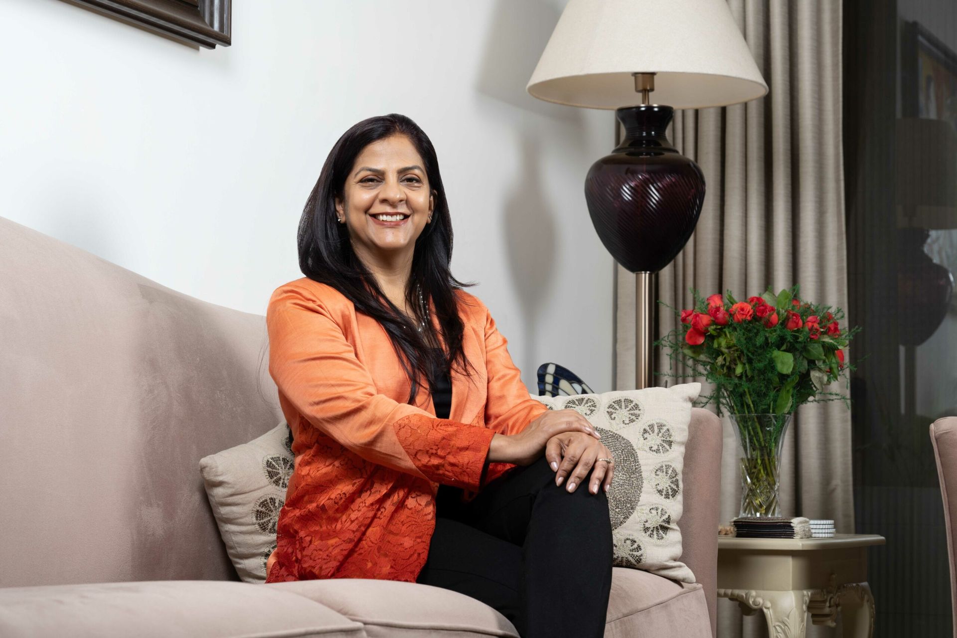 Former IFC exec-backed Winpe eyes fund to invest in women-led startups