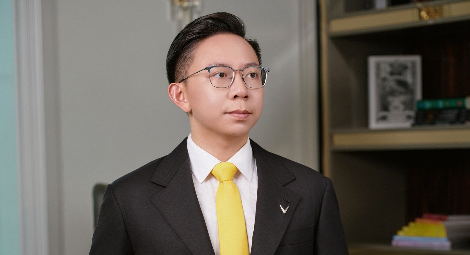Xe điện VinFast và chiến lược toàn cầu