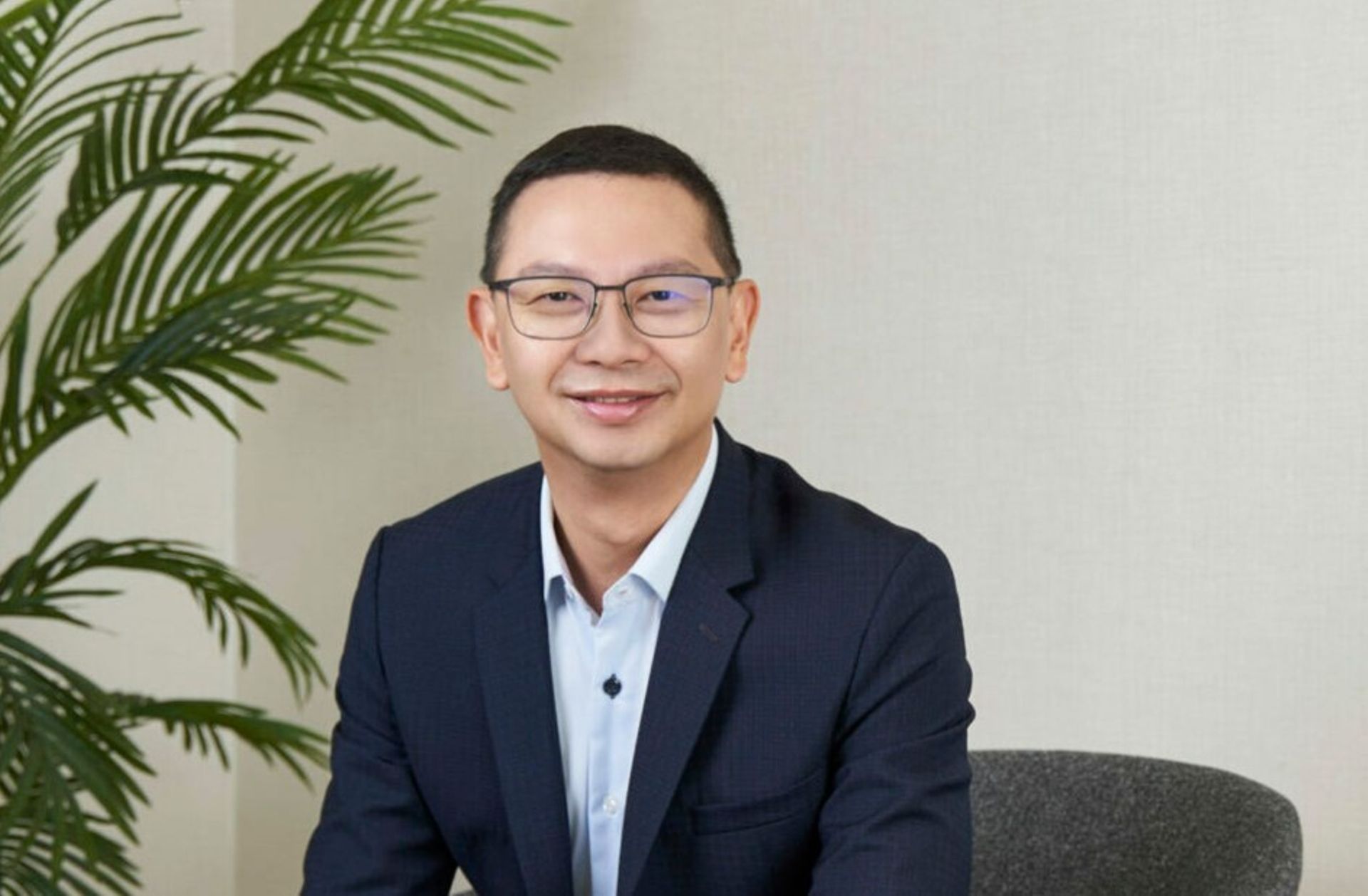 TRIREC partners LGT's Lightrock to manage $500m clean energy fund