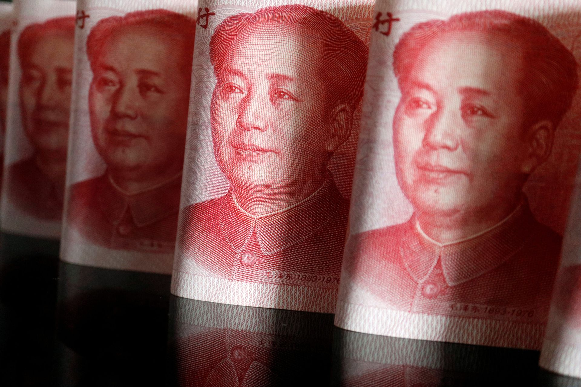 China issues sweeping guidelines to tighten oversight of private funds