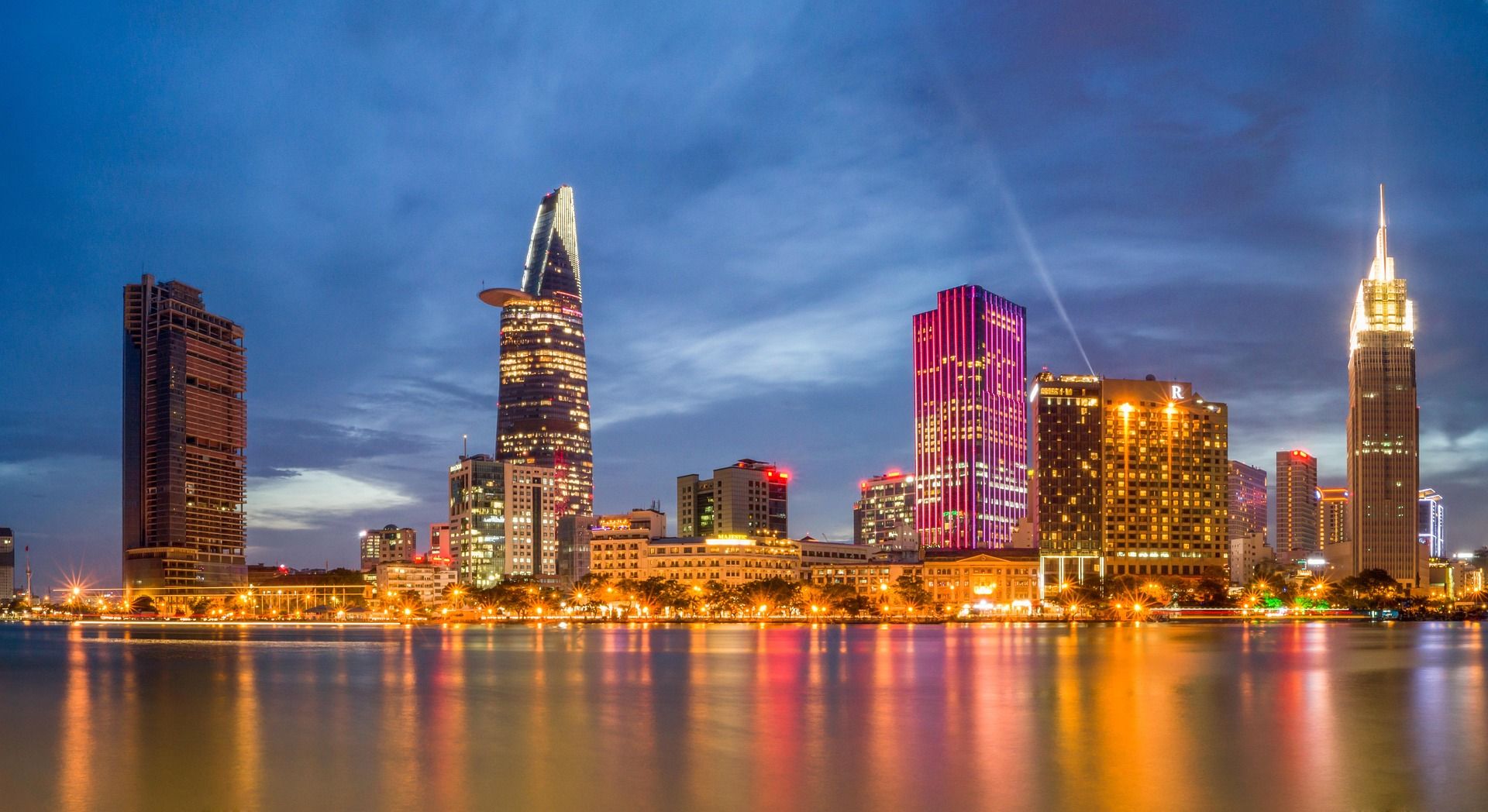 How high-growth tech listings can unlock Vietnam's next growth chapter