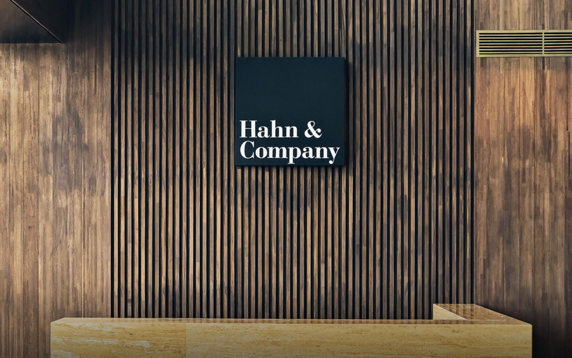 Hahn & Co weighs secondary sale in medical aesthetic company