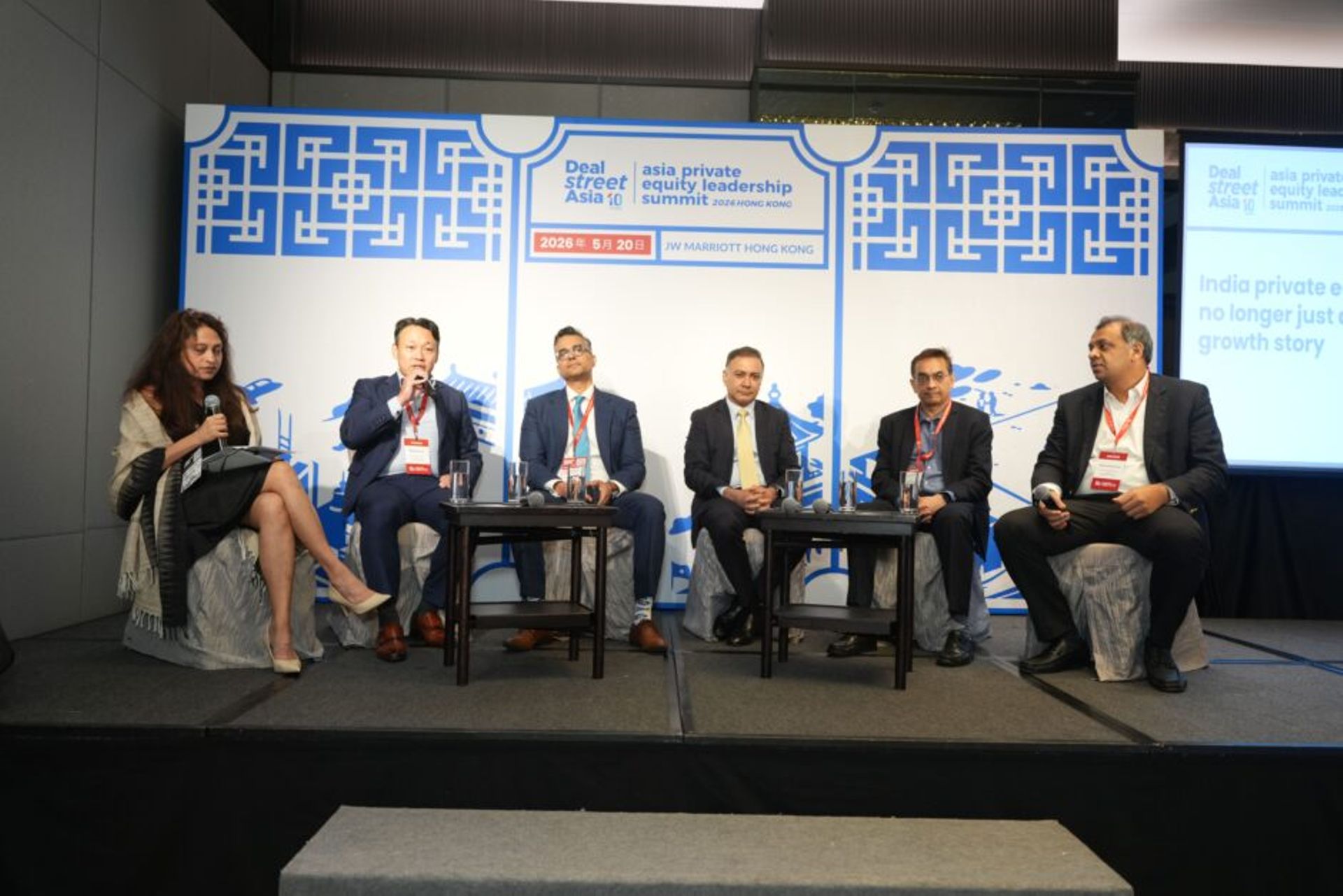 India's PE path hinges on consistent mid-market outcomes and clear exit timelines