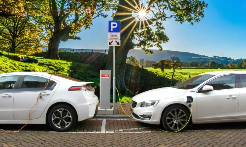 Vietnam revs up charging infrastructure in big EV push