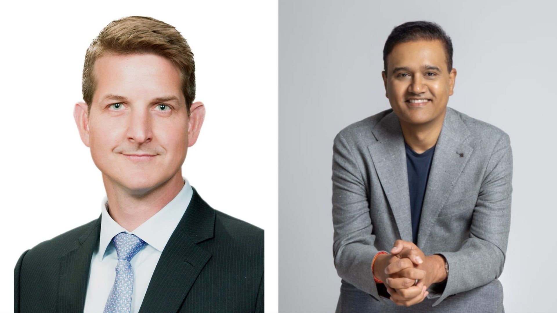 EQT veterans appointed as co-heads for Asia private equity business