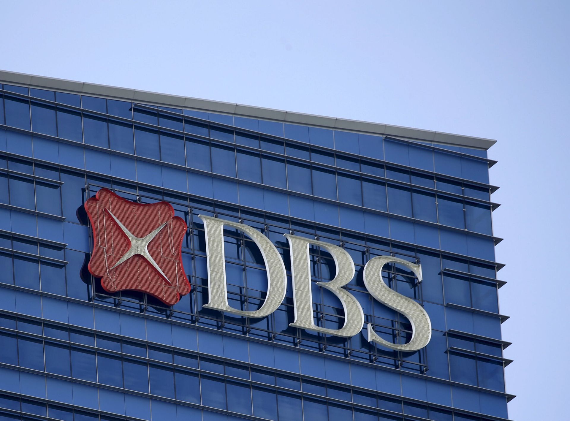 Singapore's DBS to open 18 new Asian wealth centres, expand advisory push