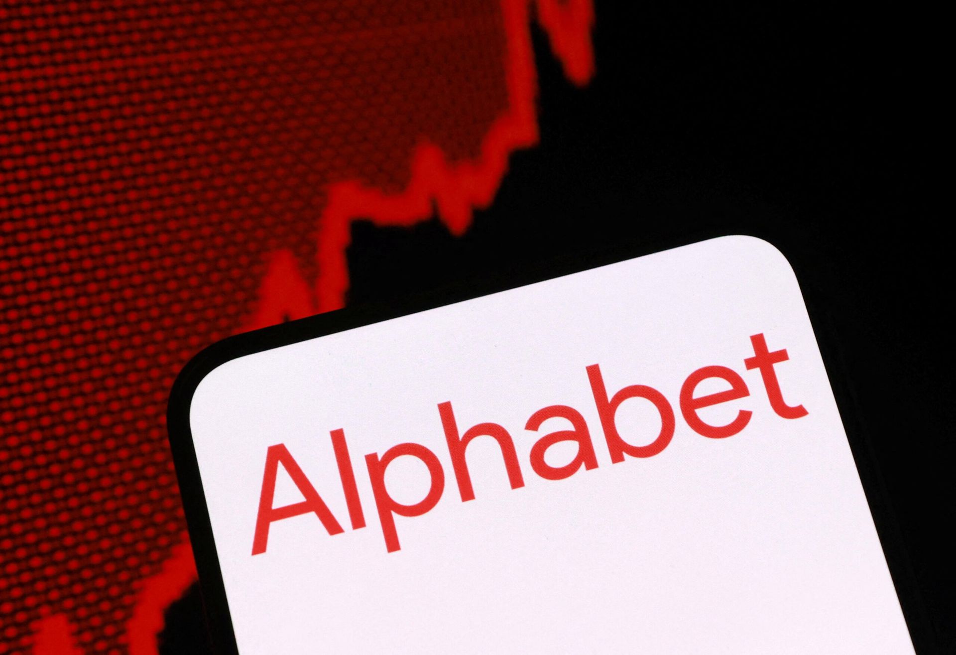 Alphabet plans to raise $80b for AI infra including $10b from Berkshire