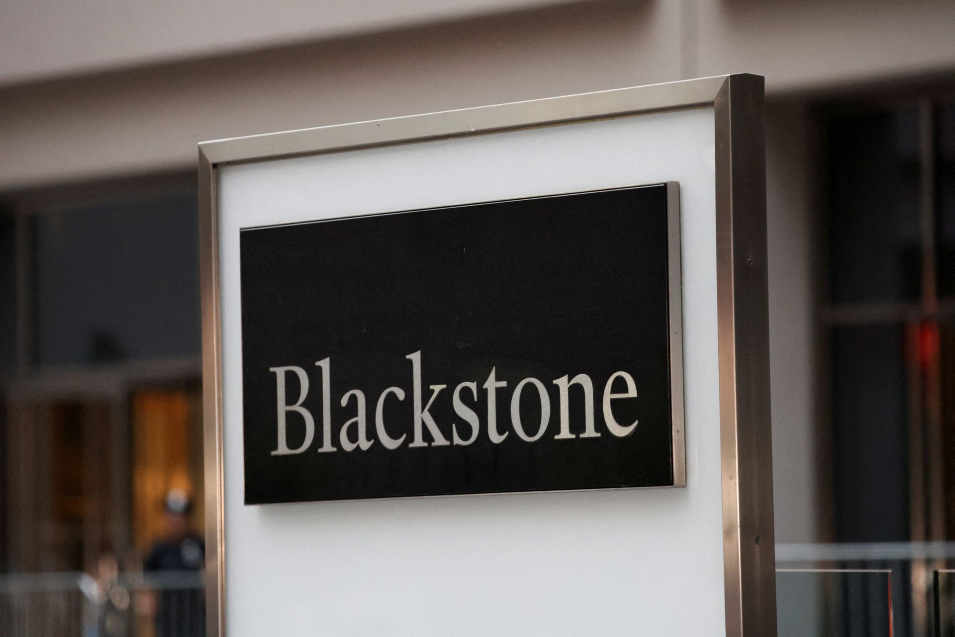 Blackstone raises $13.1b for its largest Asia PE fund