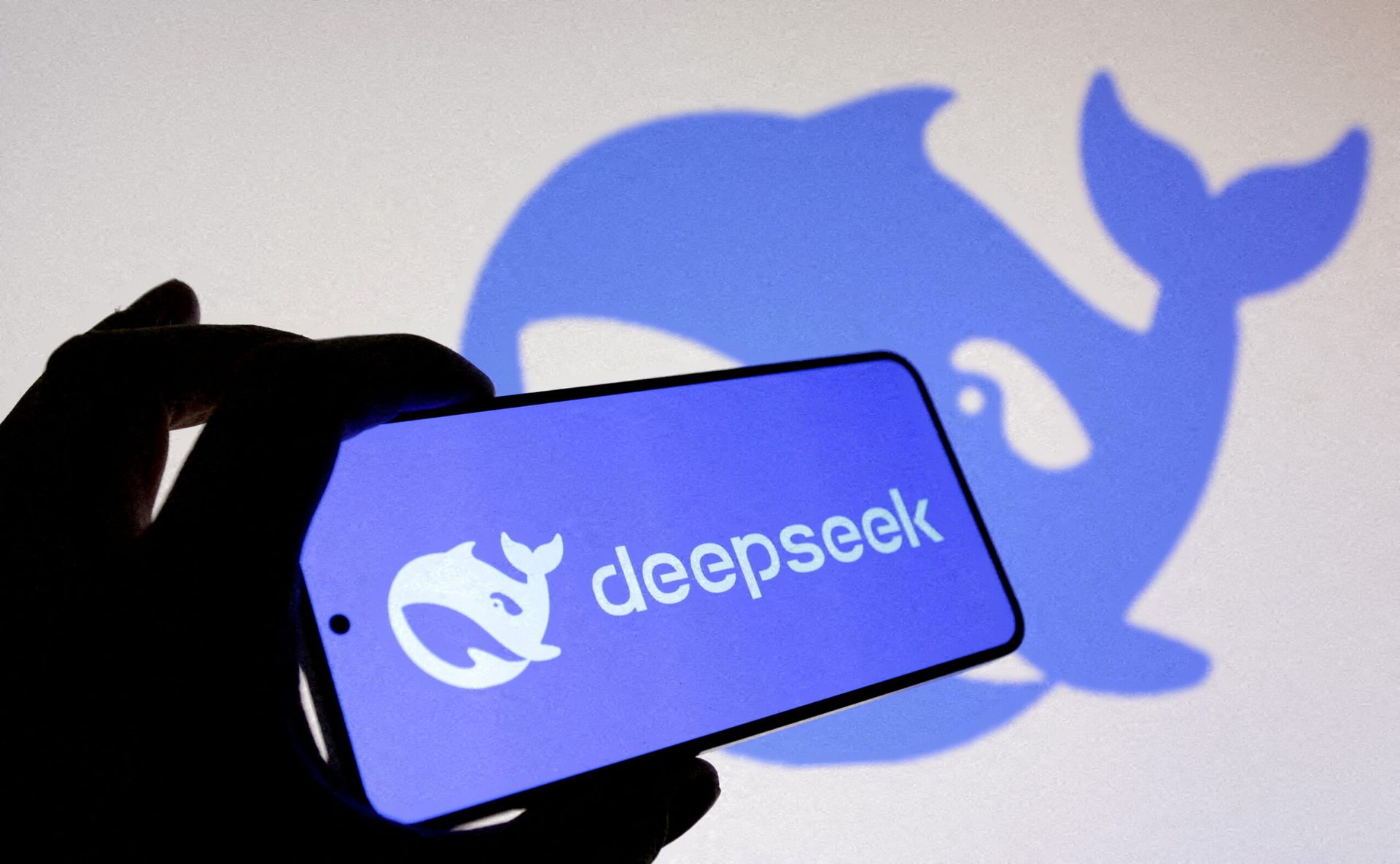 DeepSeek set to raise $7b in first fundraising backed by CATL, Tencent, others