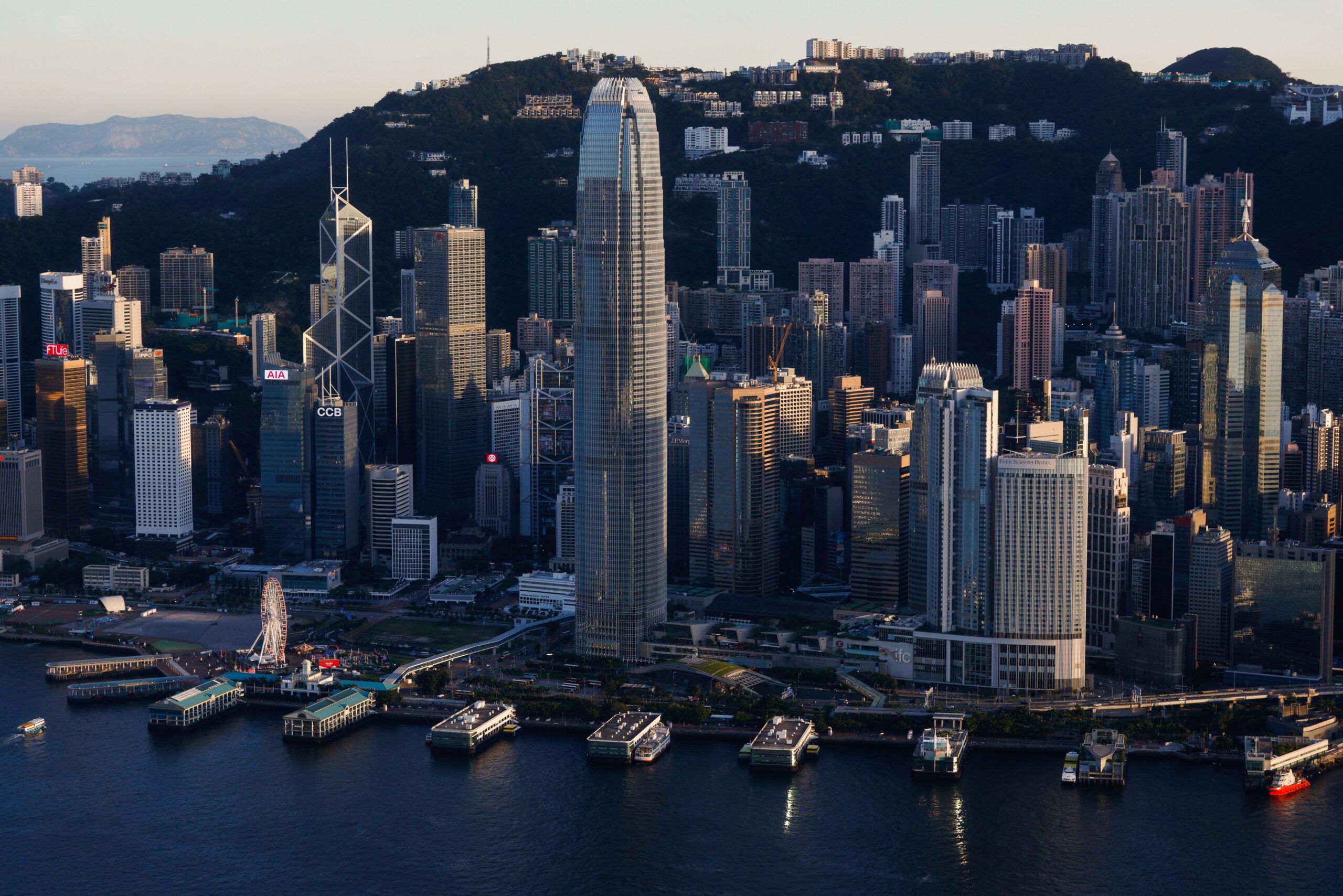 HK's ZQ Capital closes $300m fund backed by $35m internal commitment