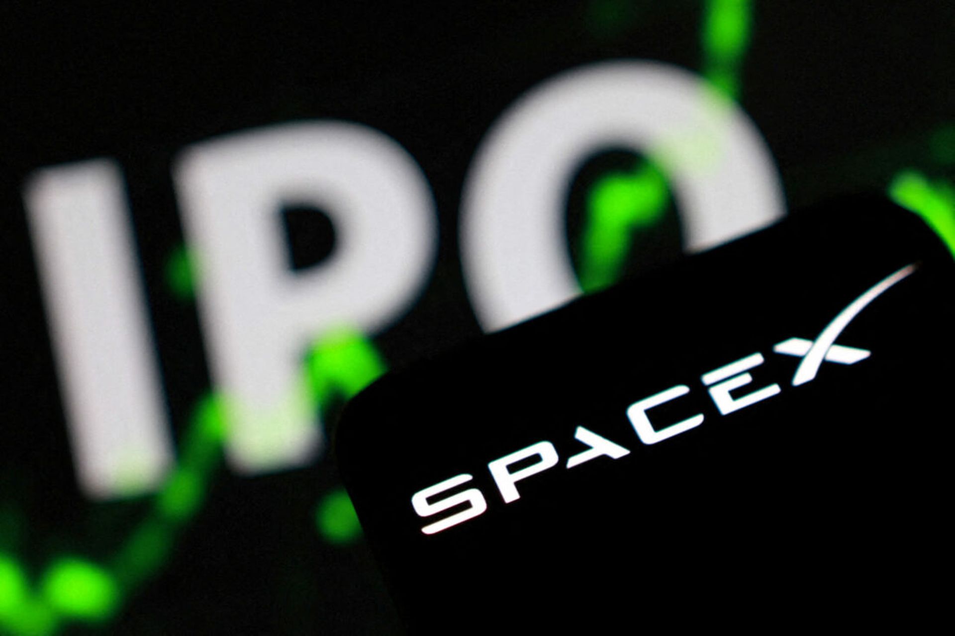 China, Hong Kong investors barred from SpaceX IPO on regulatory concerns