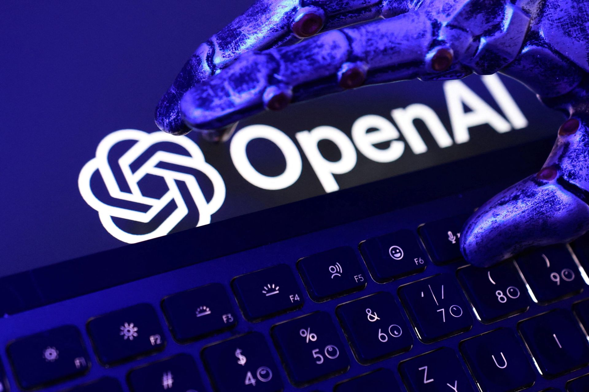 OpenAI confidentially files for US IPO joining rival Anthropic