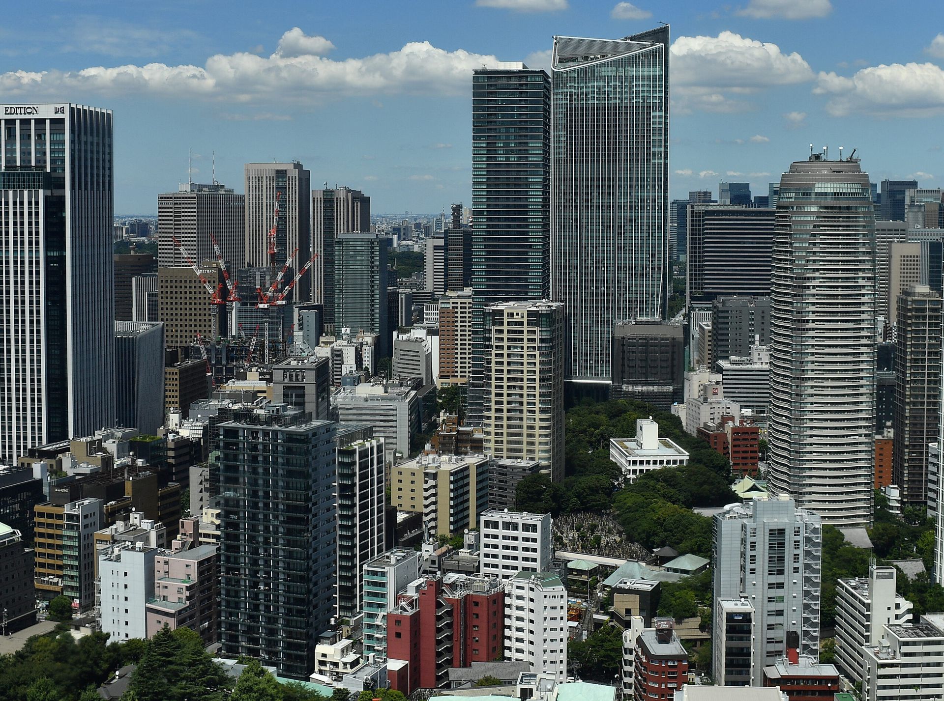Japan governance reforms set to prise open $1.8t cash hoard