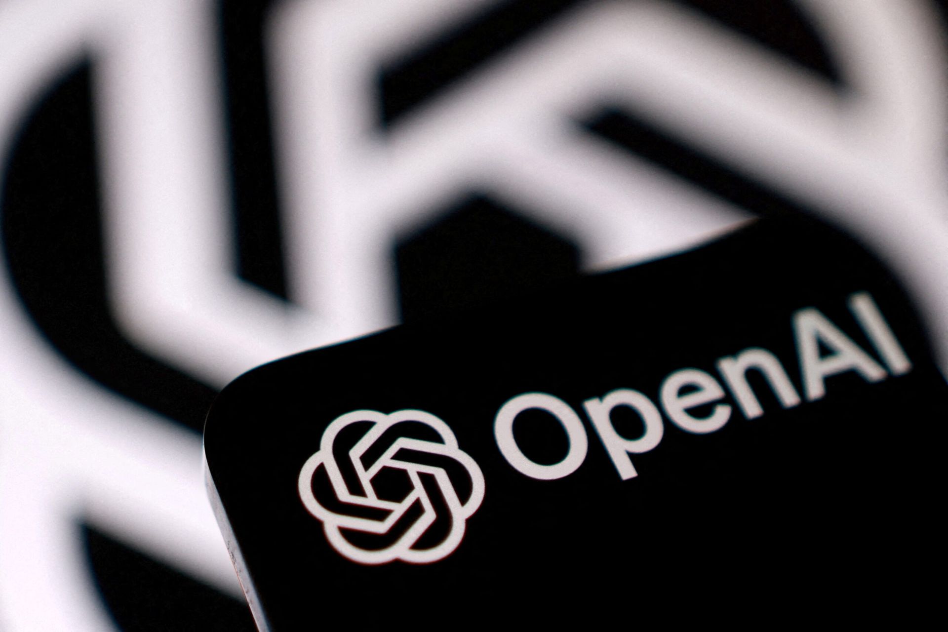 OpenAI says ad business has hit $1b annualised revenue run rate