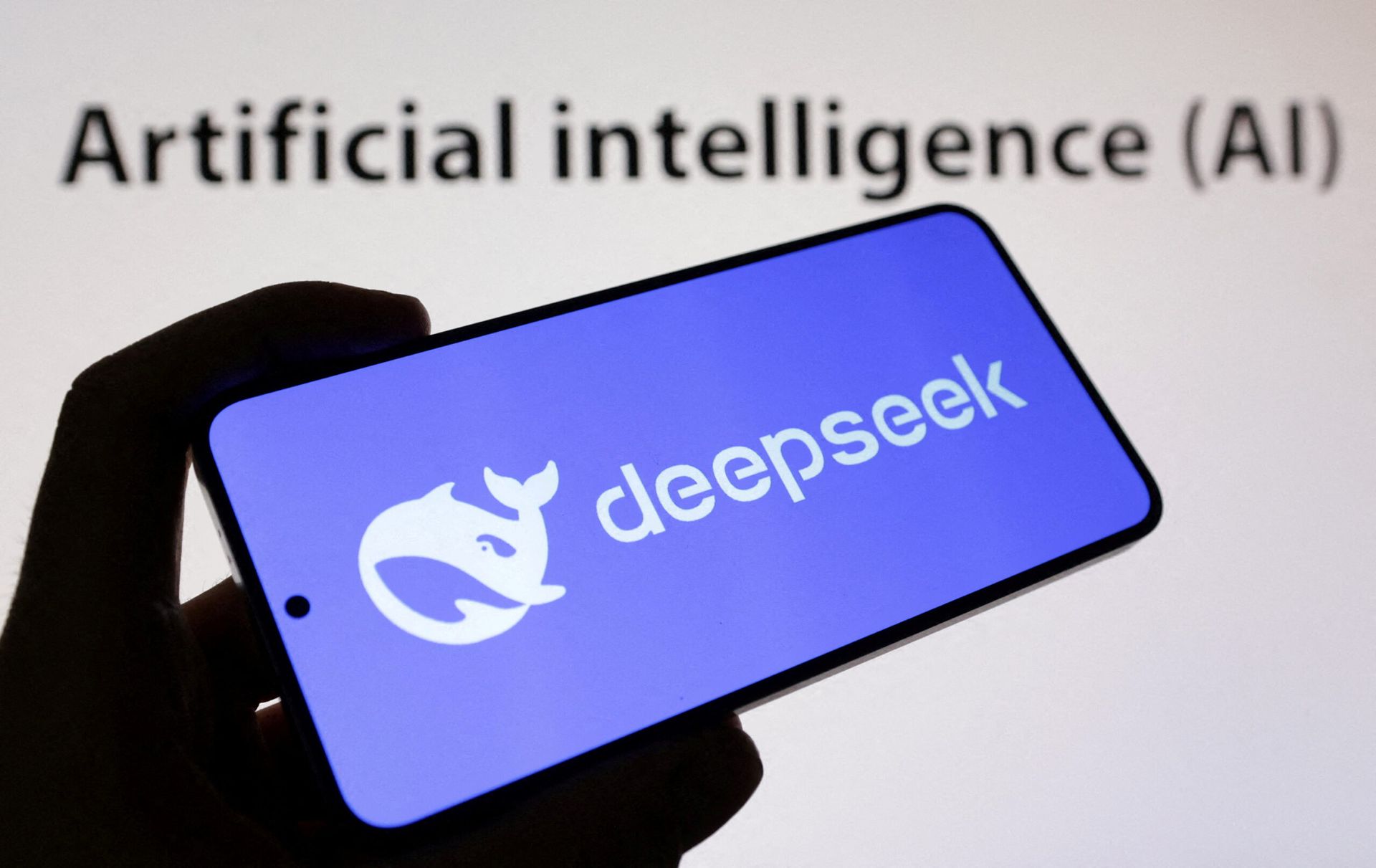 DeepSeek closes over $7b funding with unusual deal structure: report