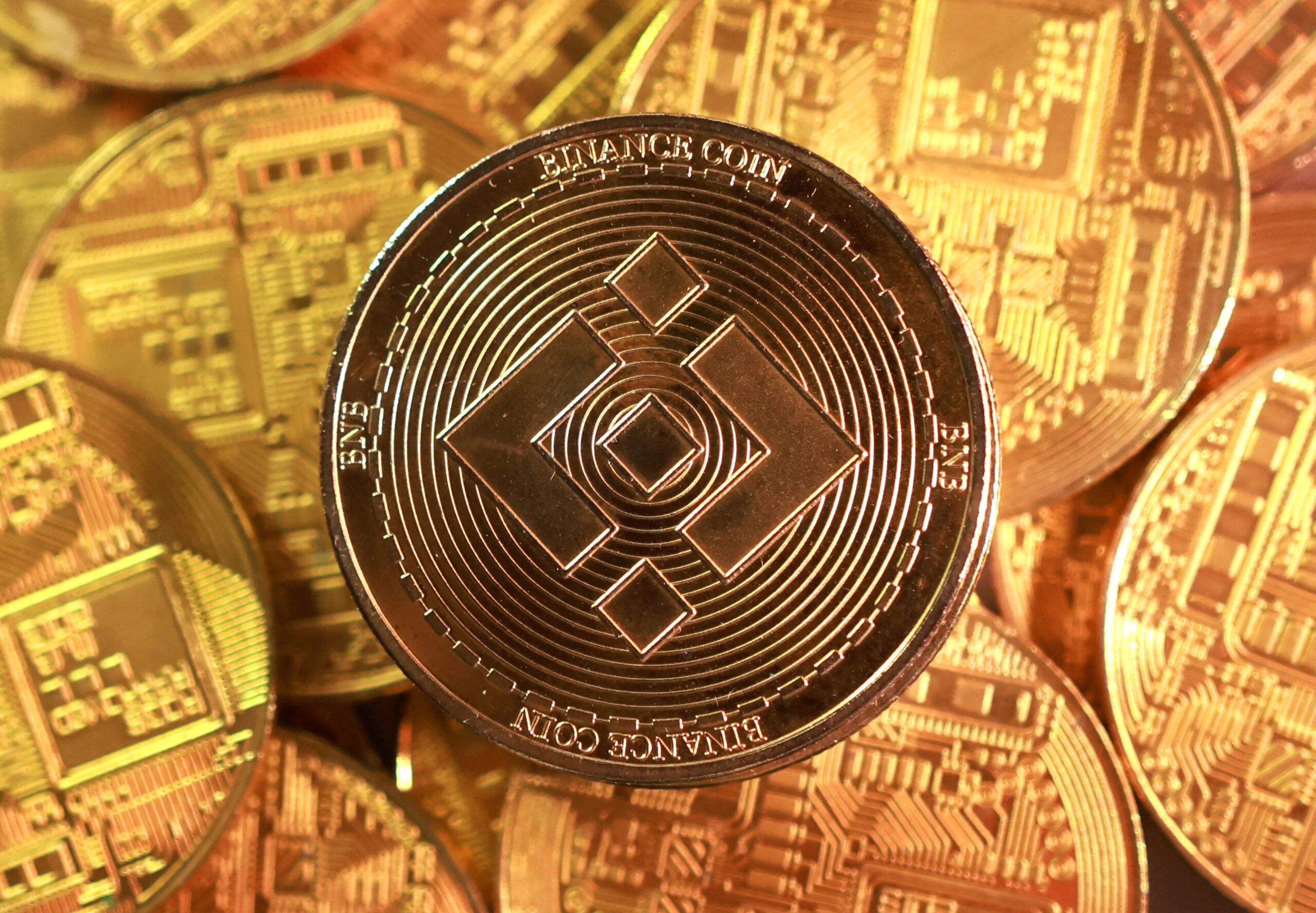 Binance likely to lose permission to operate in EU