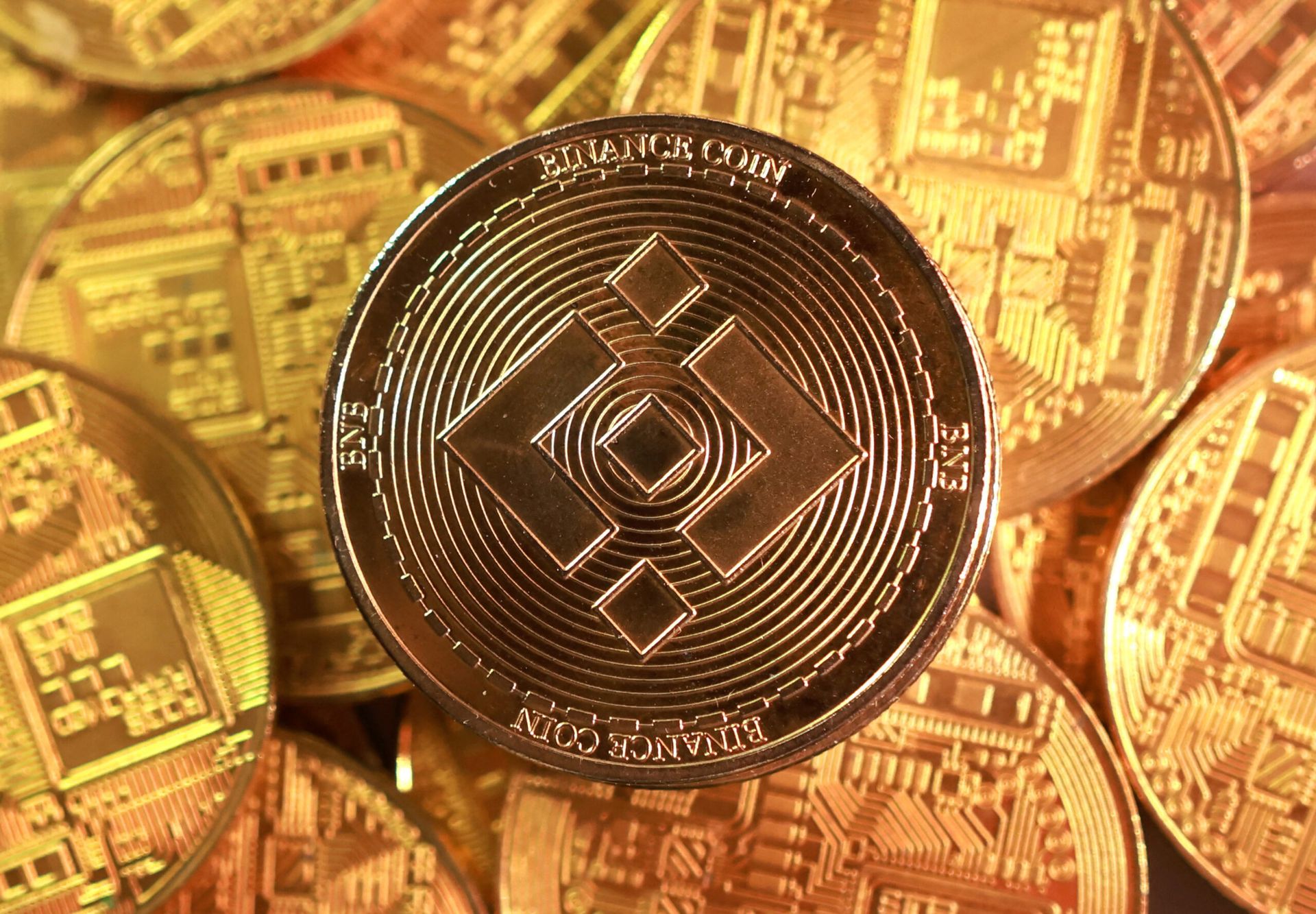 Binance likely to lose permission to operate in EU