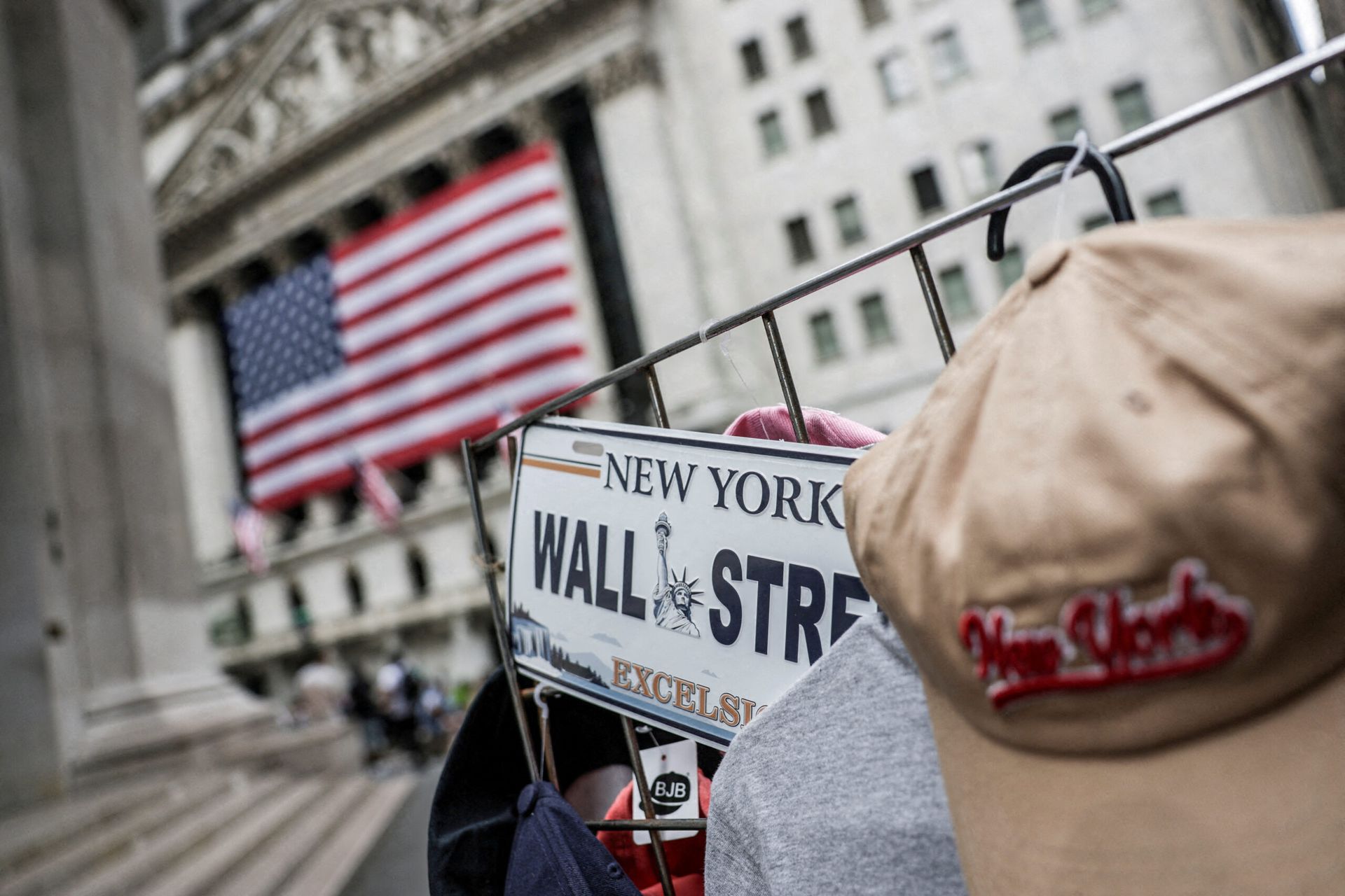 SPACs are back, thanks to Wall Street's mega-IPO frenzy