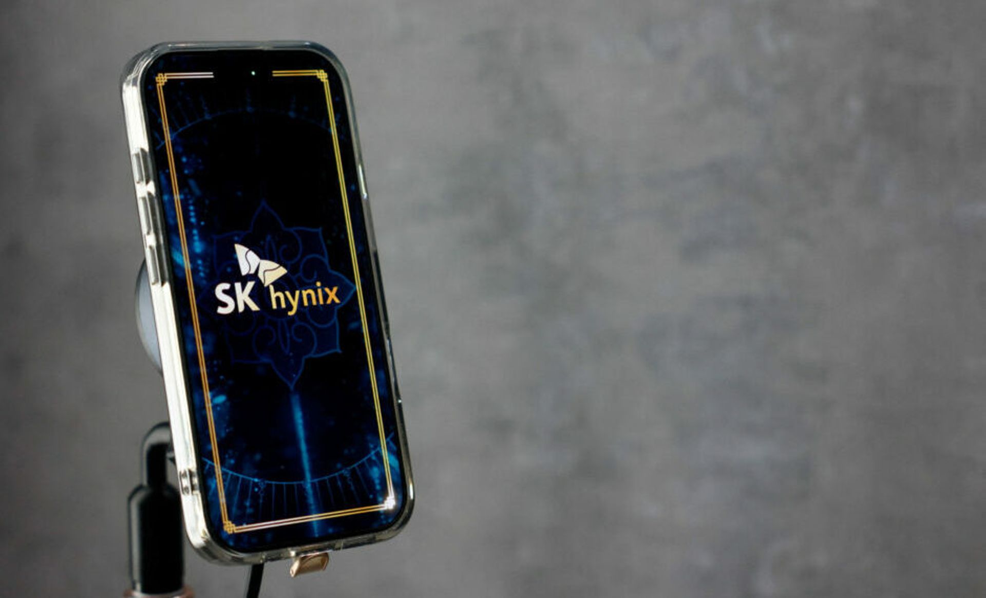 SK Hynix pips Samsung to become South Korea's most valuable company