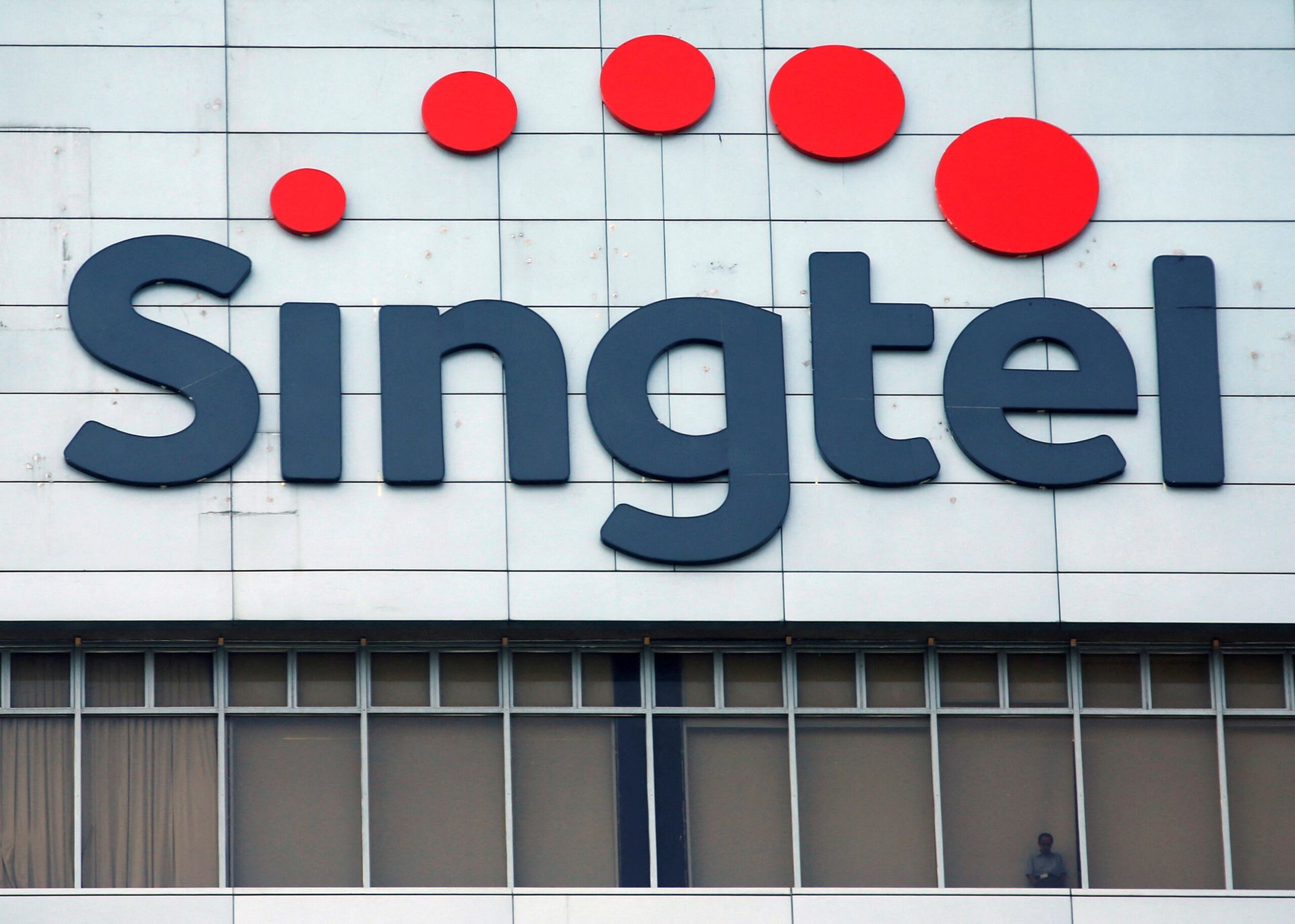 Singtel sells close to 3% stake in Gulf Development for $773m
