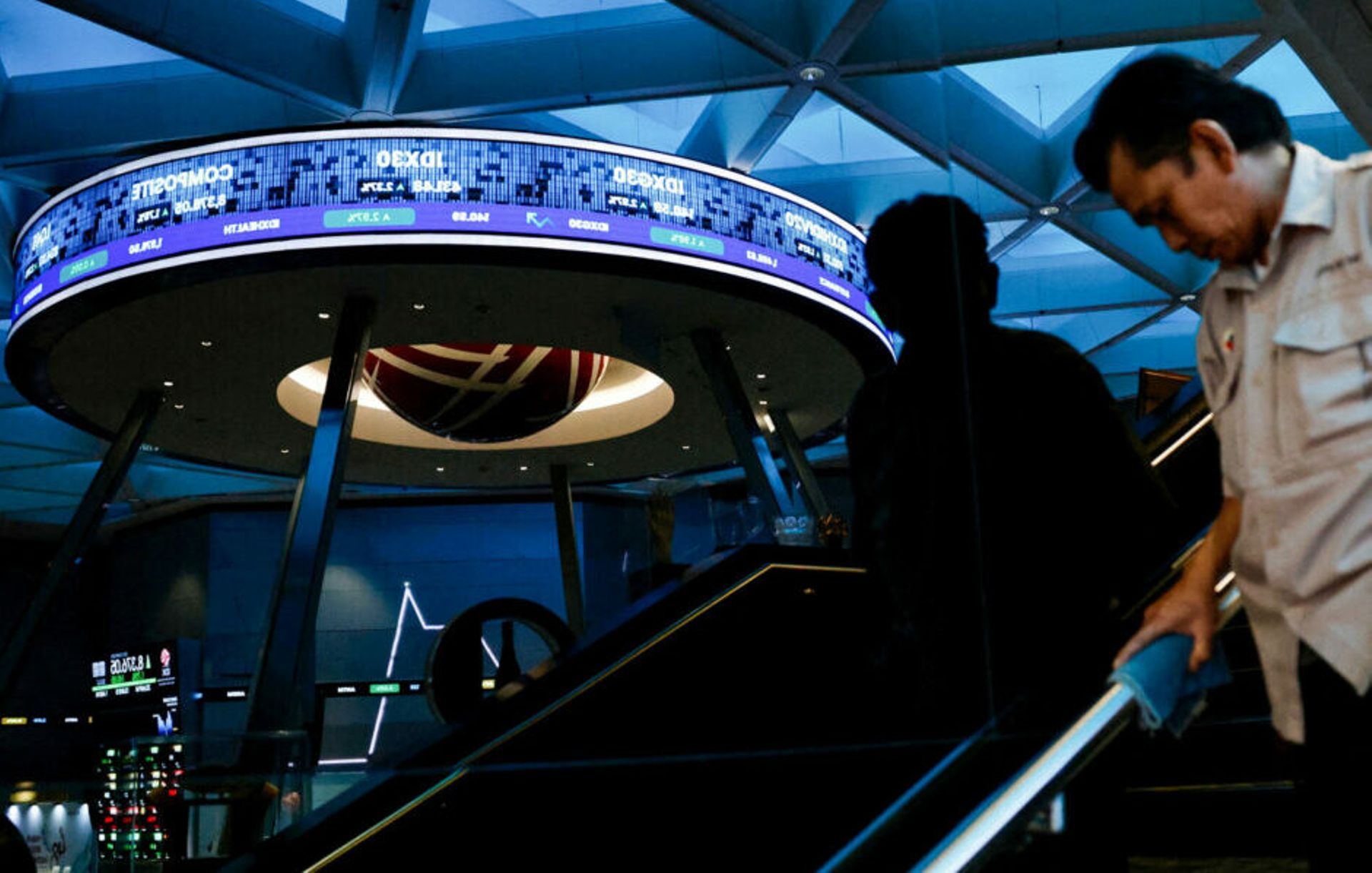Indonesia clings to emerging market status as MSCI extends review