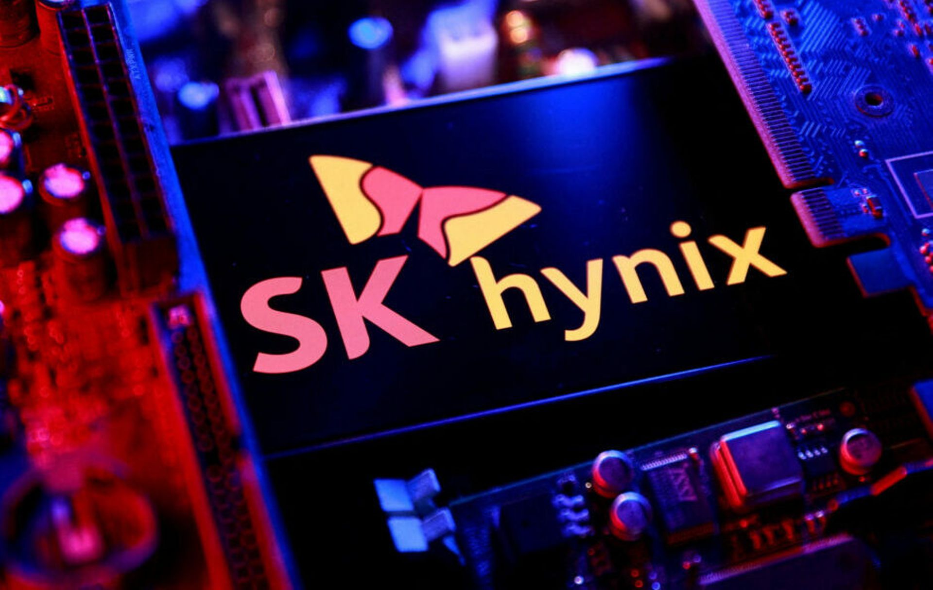 SK Hynix targets $29b US listing as AI demand surges