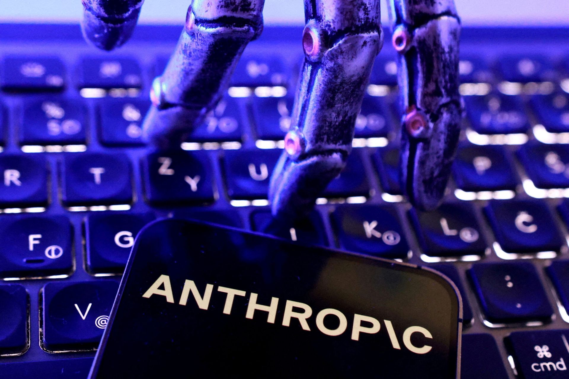 Anthropic accuses Alibaba of illicitly extracting Claude AI model capabilities