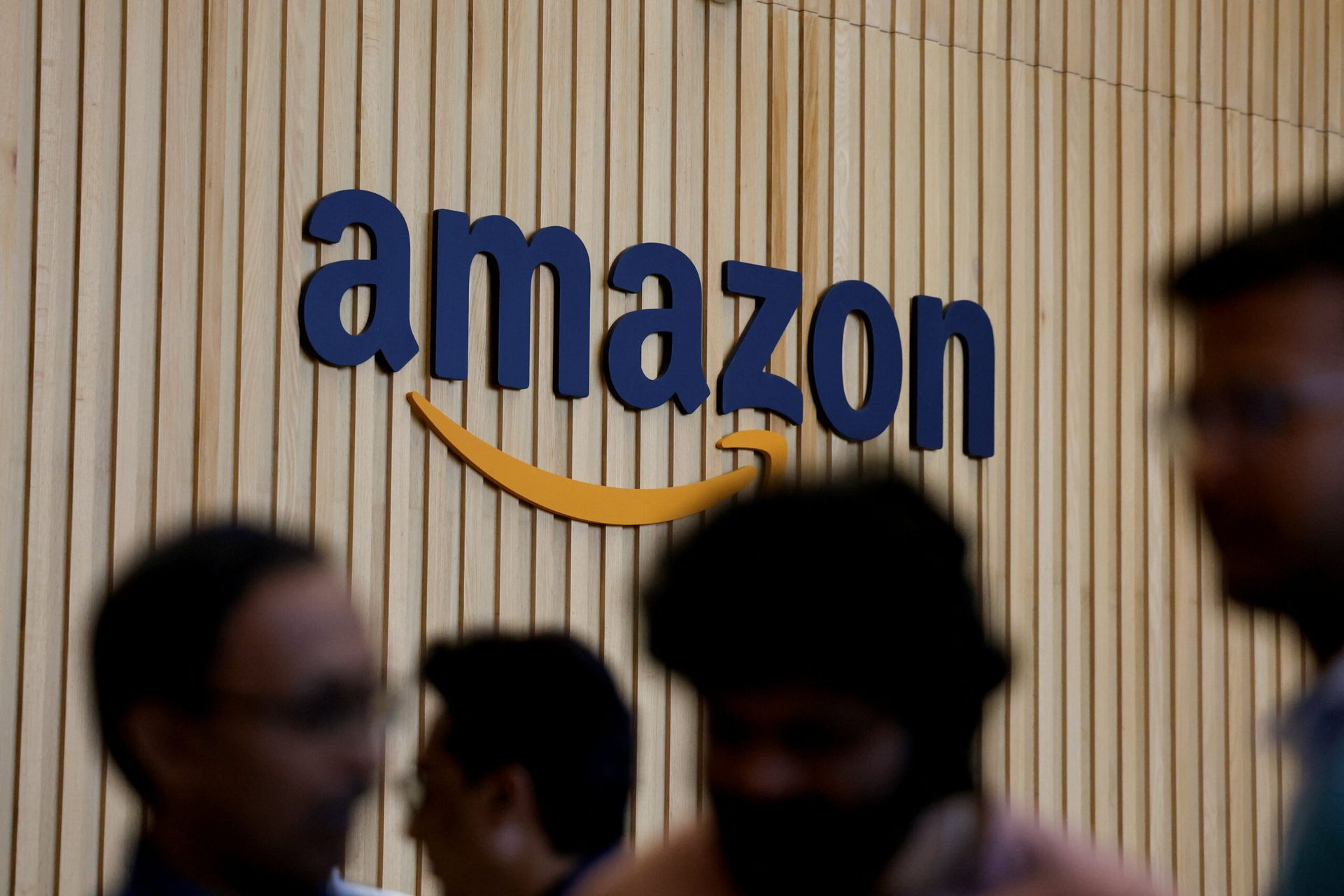 Amazon to invest additional $13b in India cloud, AI
