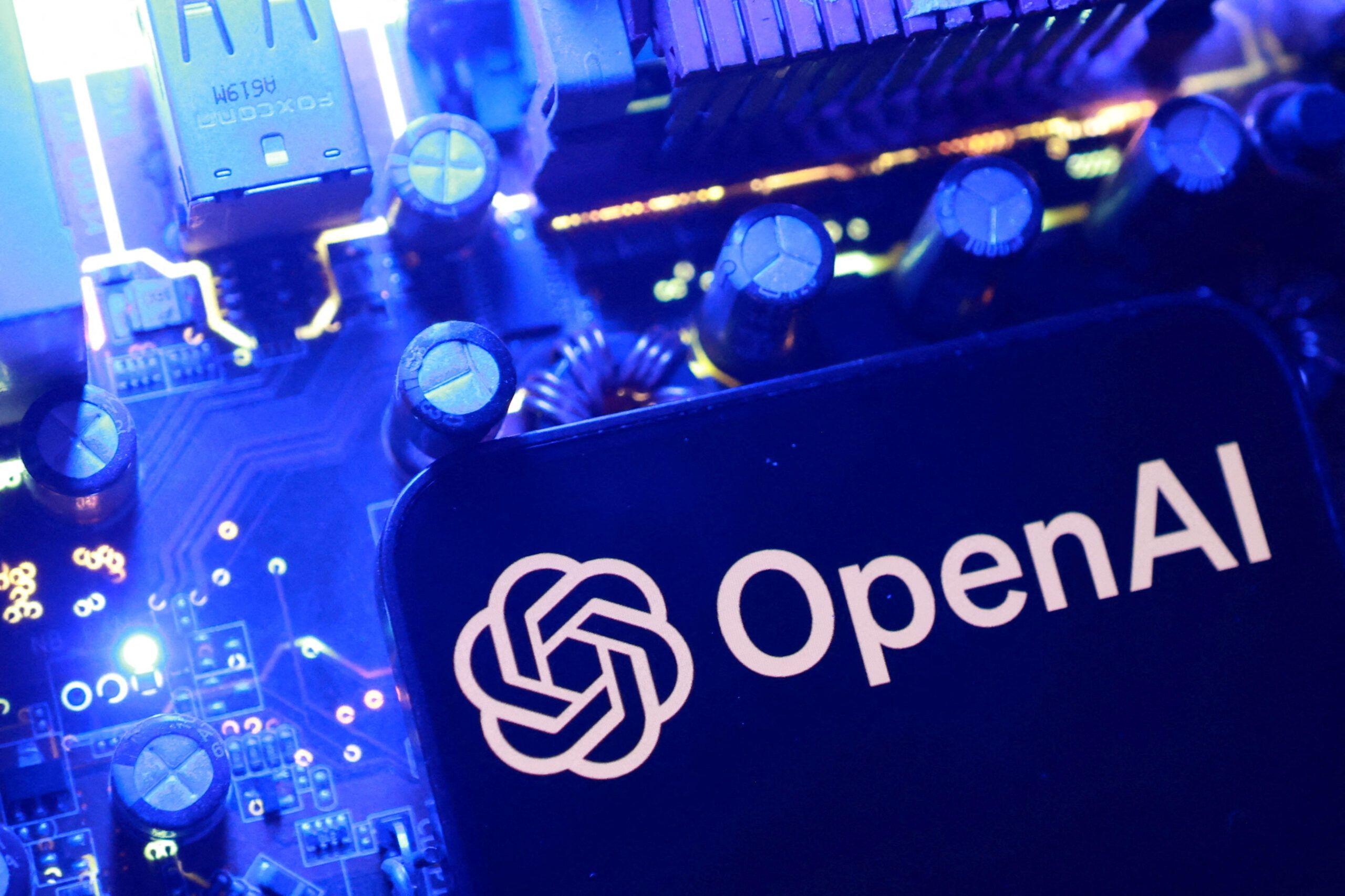 OpenAI may put off IPO until next year