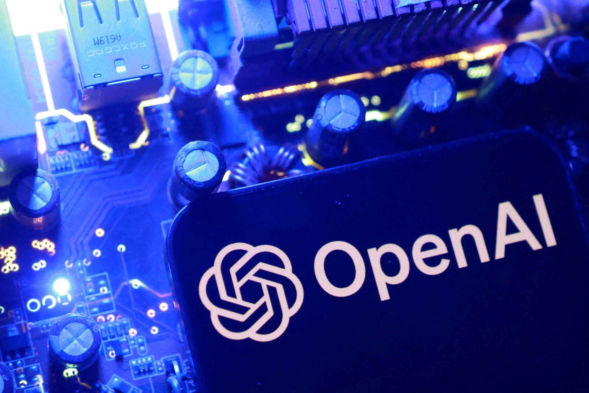 OpenAI may put off IPO until next year