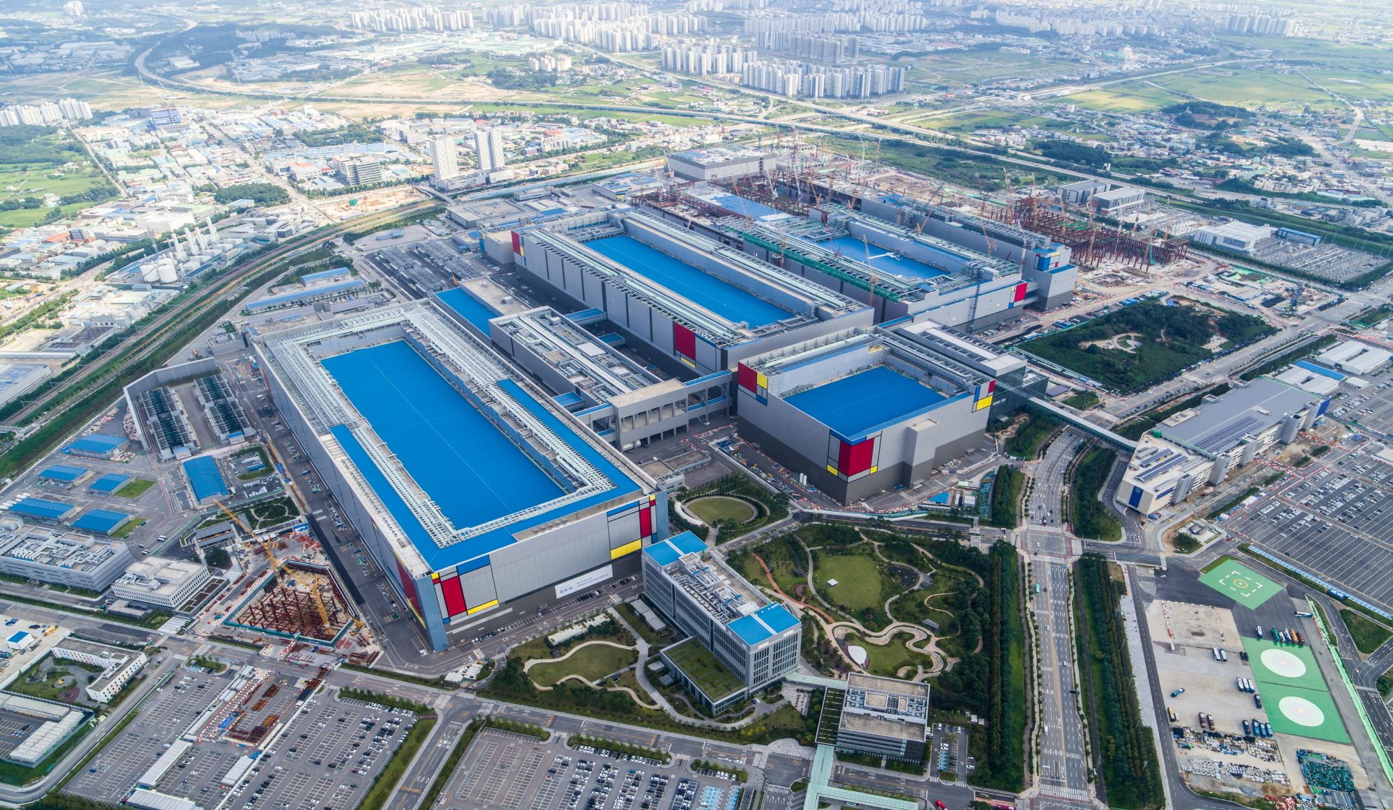 Samsung readies $648b investment plan amid AI boom