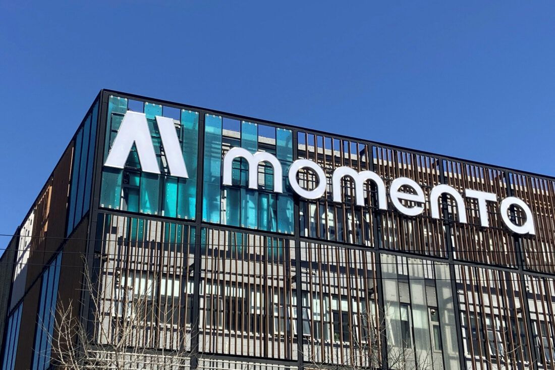 China's Momenta looking to raise up to $751m in Hong Kong IPO