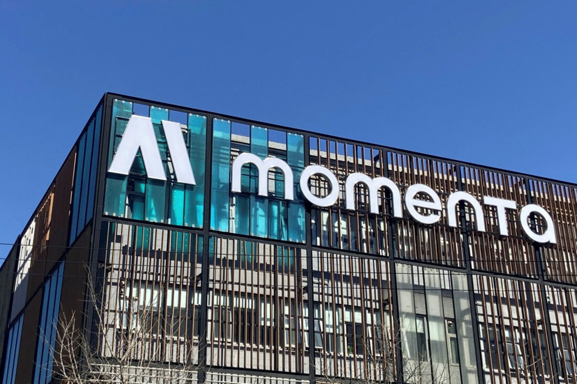China's Momenta looking to raise up to $751m in Hong Kong IPO