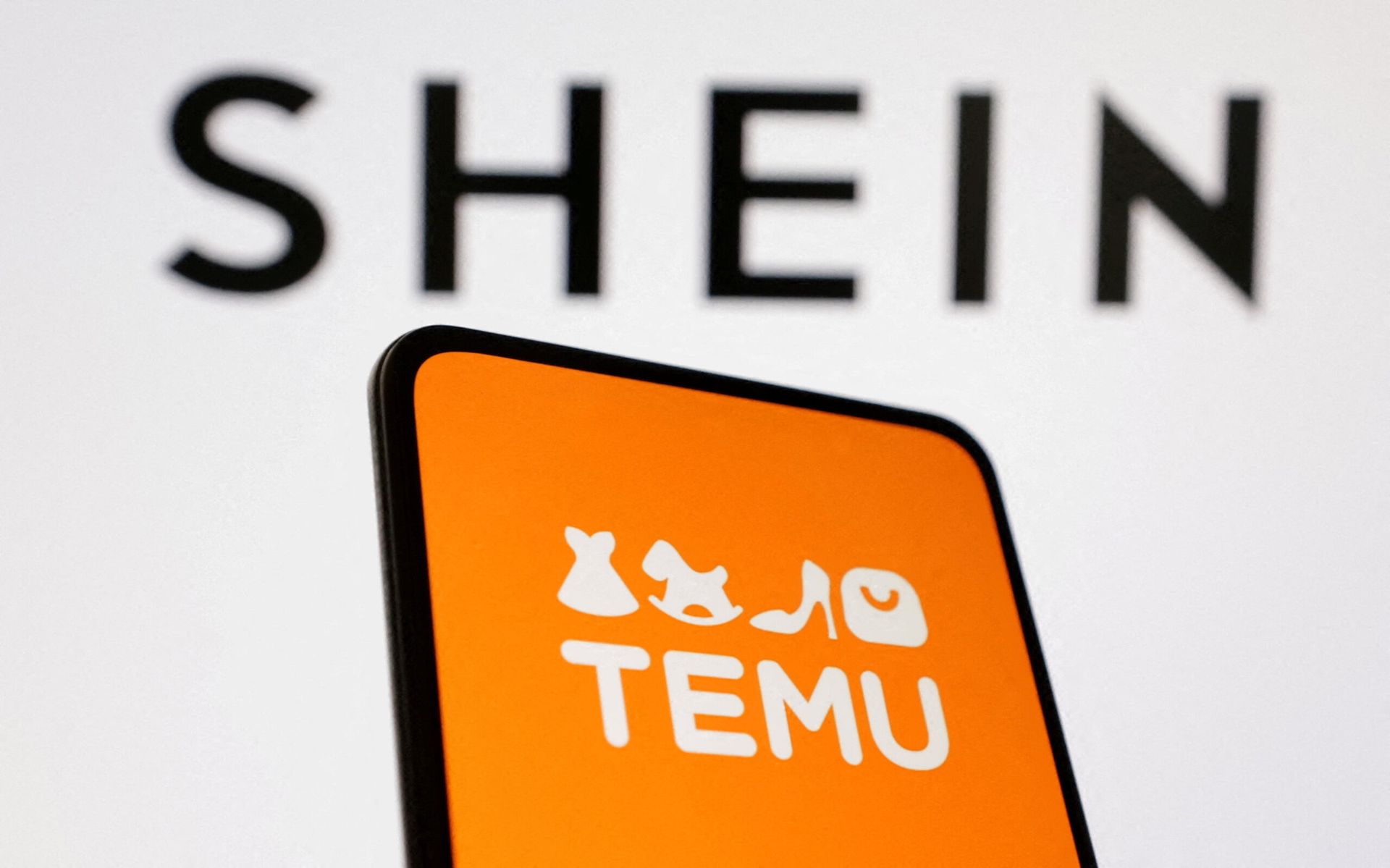 France passes fast-fashion law to curb Shein, Temu