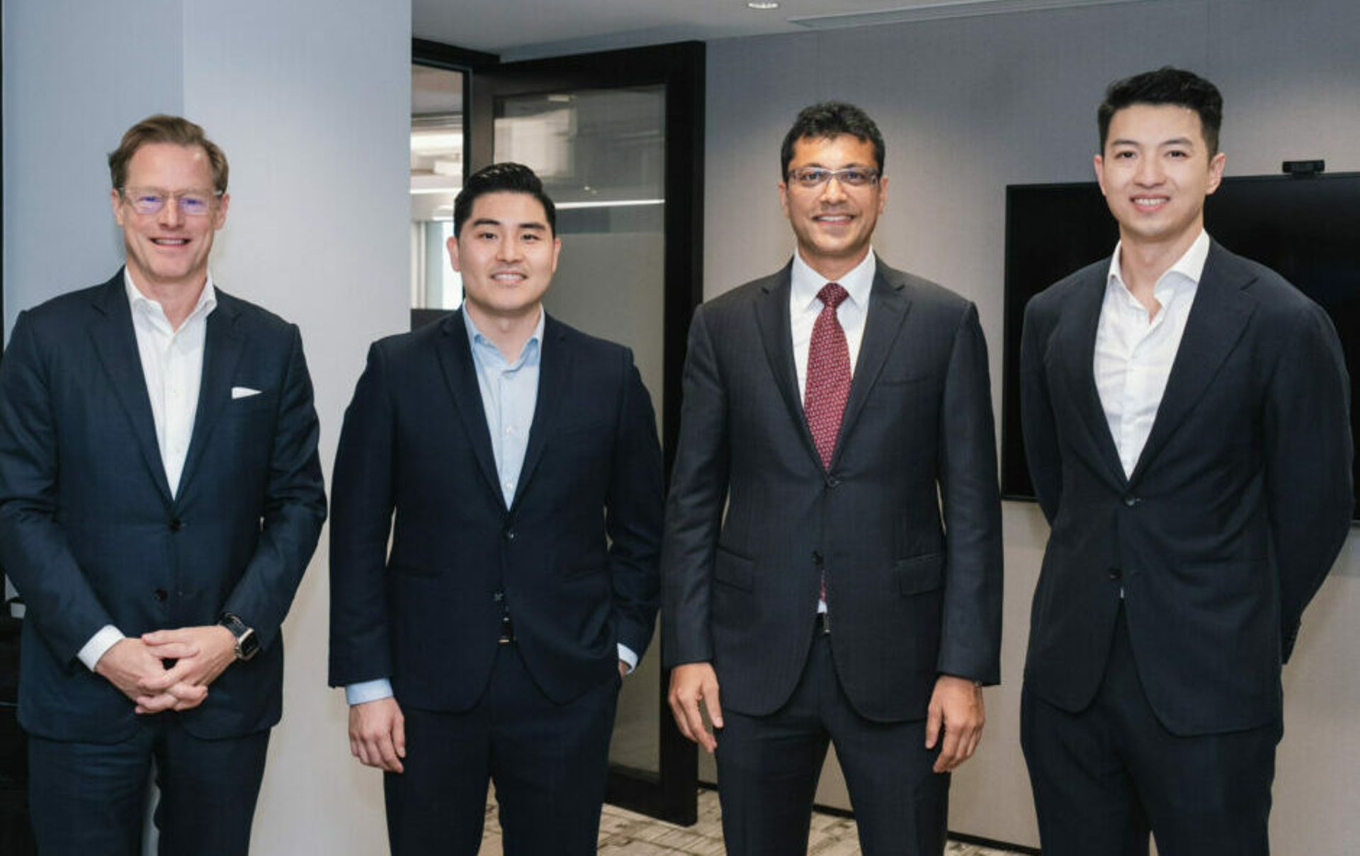 Asia GP-led secondaries—capital, conviction, and the maturing market